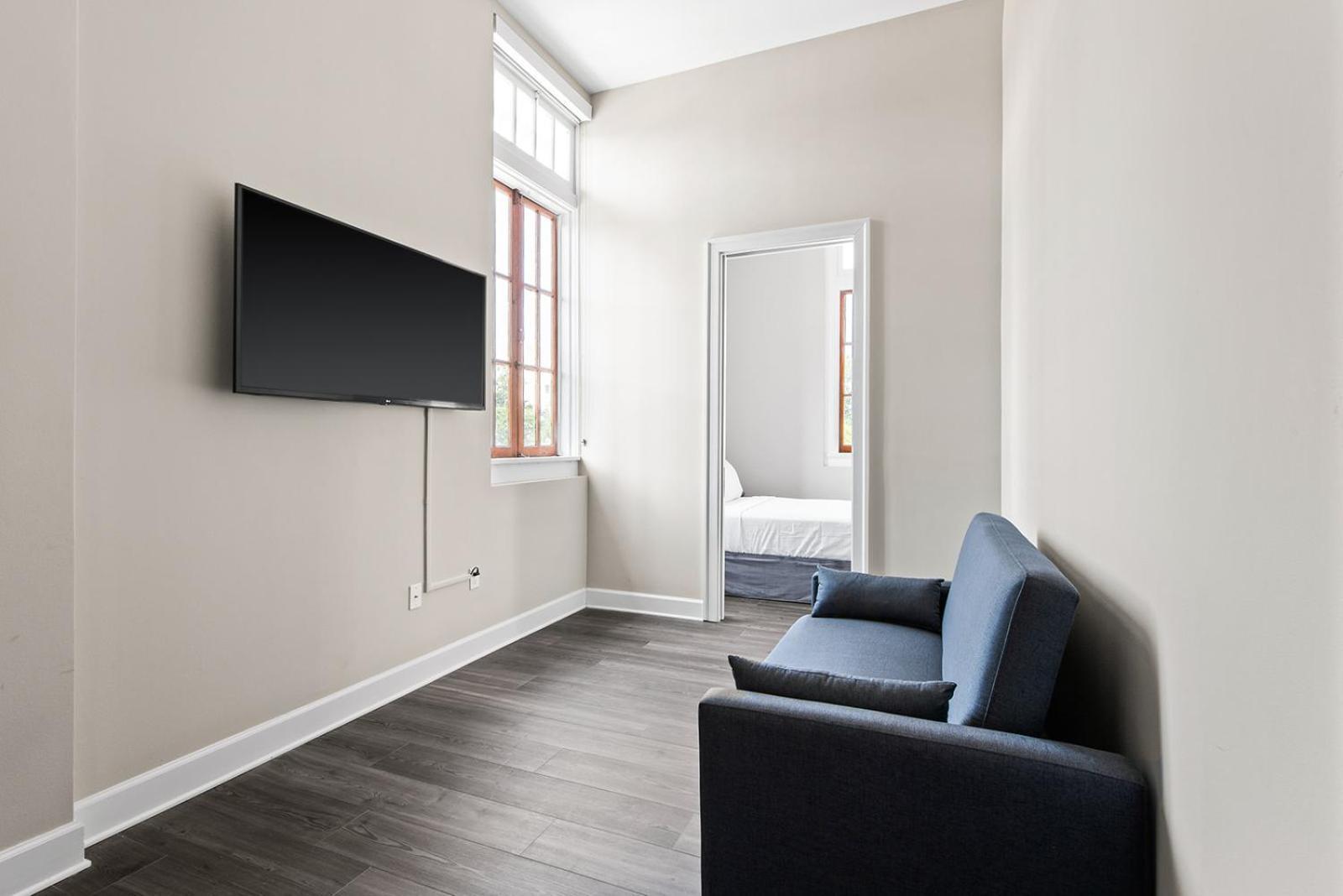 Aparthotel Bywater 3*