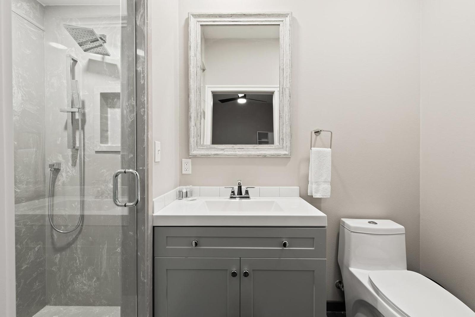 Aparthotel Bywater New Orleans