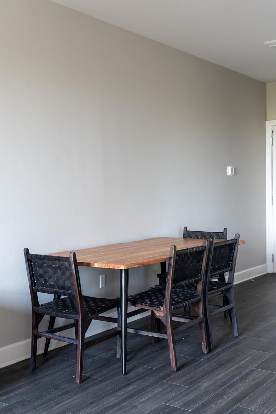 Aparthotel Bywater 3*