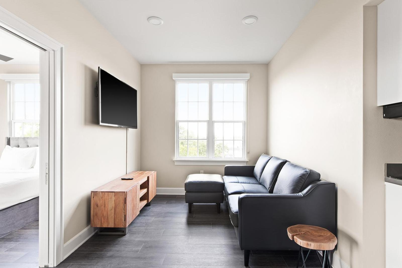 Aparthotel Bywater New Orleans