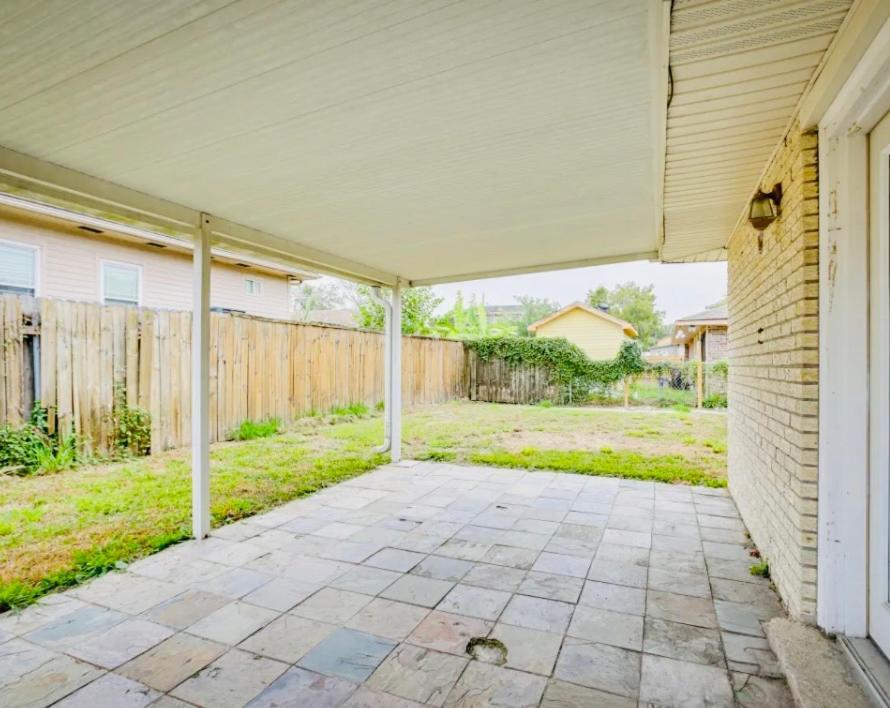 Holiday home Mylynn's New Orleans