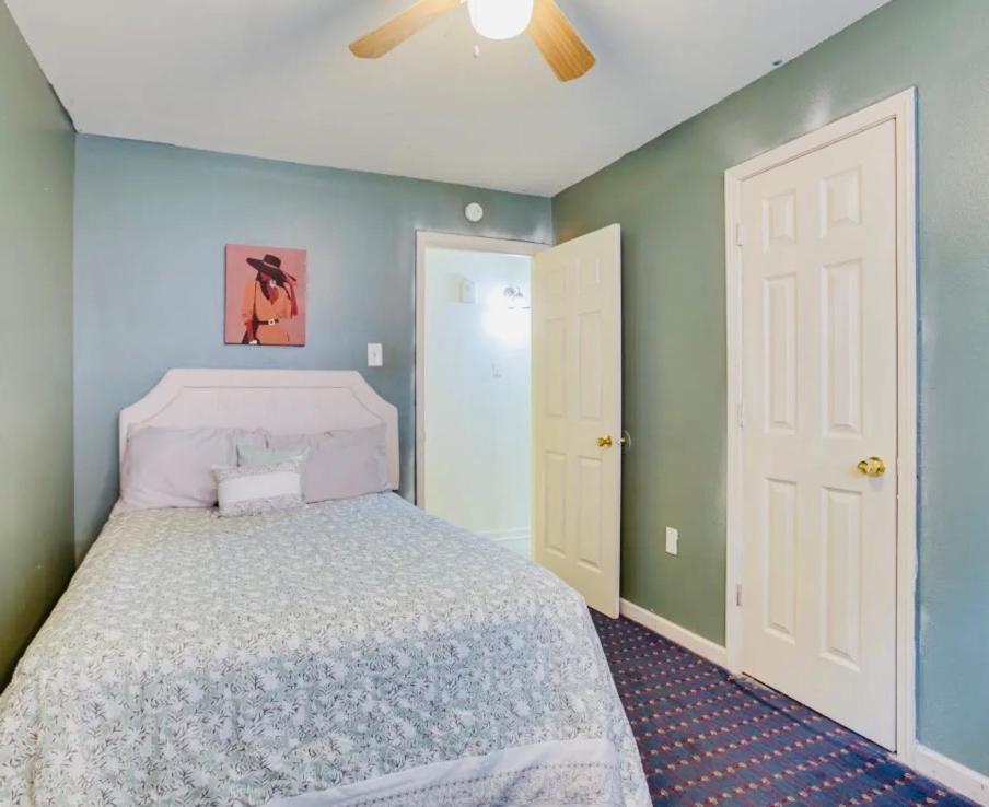 Holiday home Mylynn's