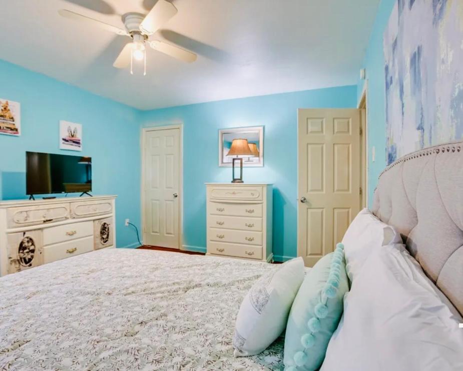 Mylynn's Holiday home New Orleans