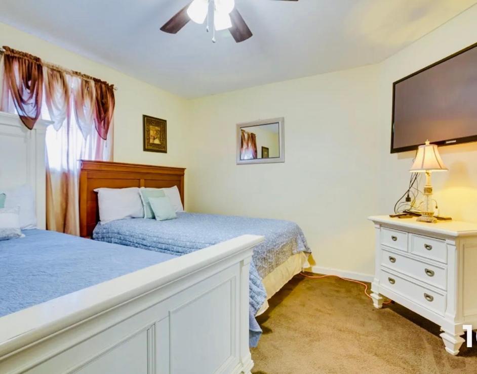 Holiday home Mylynn's New Orleans