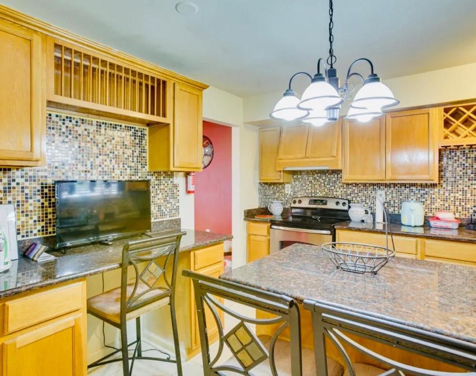 Holiday home Mylynn's New Orleans