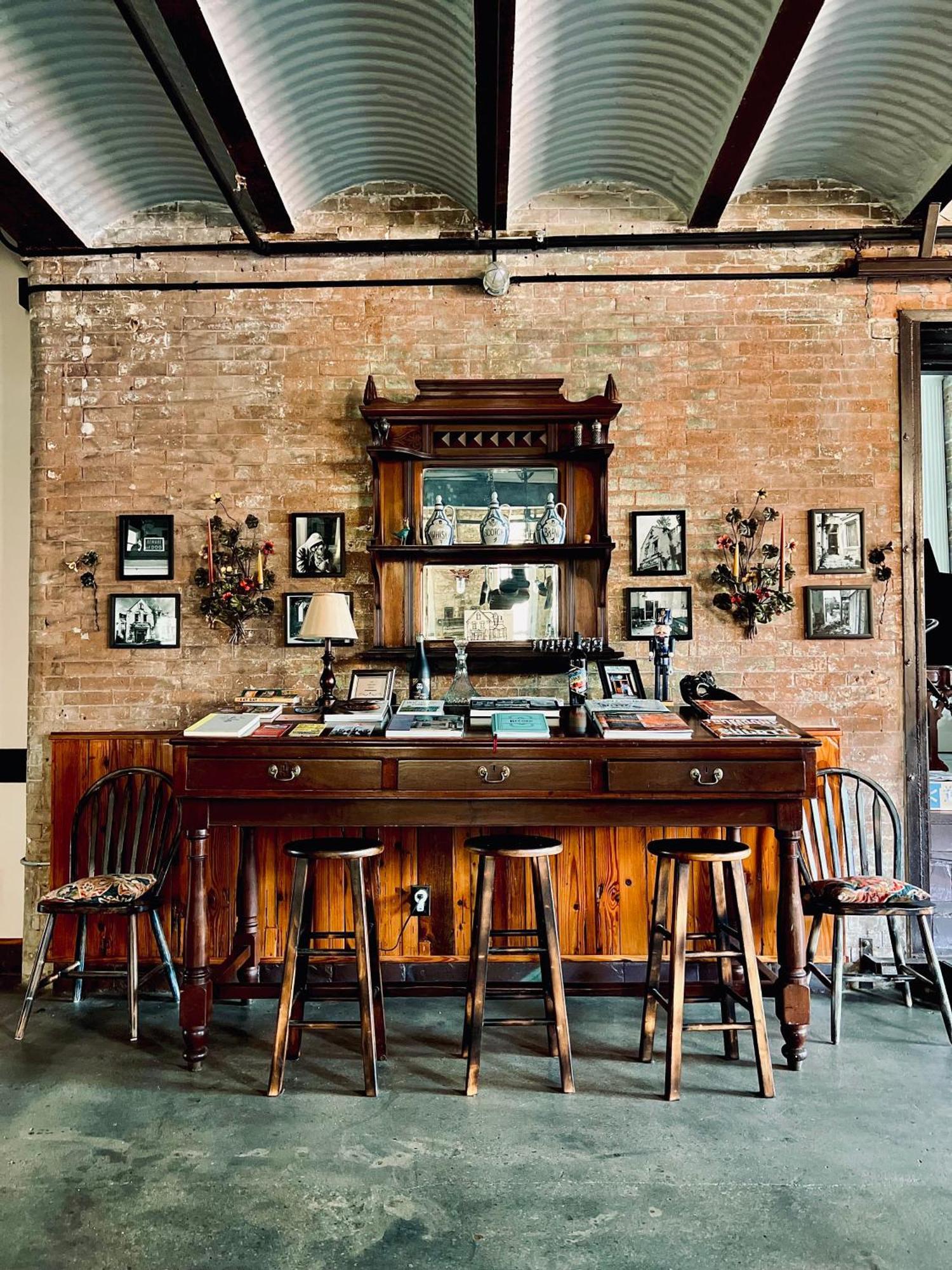 Bed & Breakfast At The Old Jail 3*