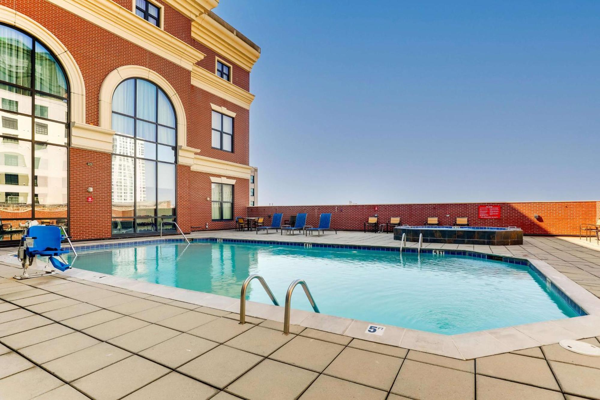 Drury Plaza 3* New Orleans