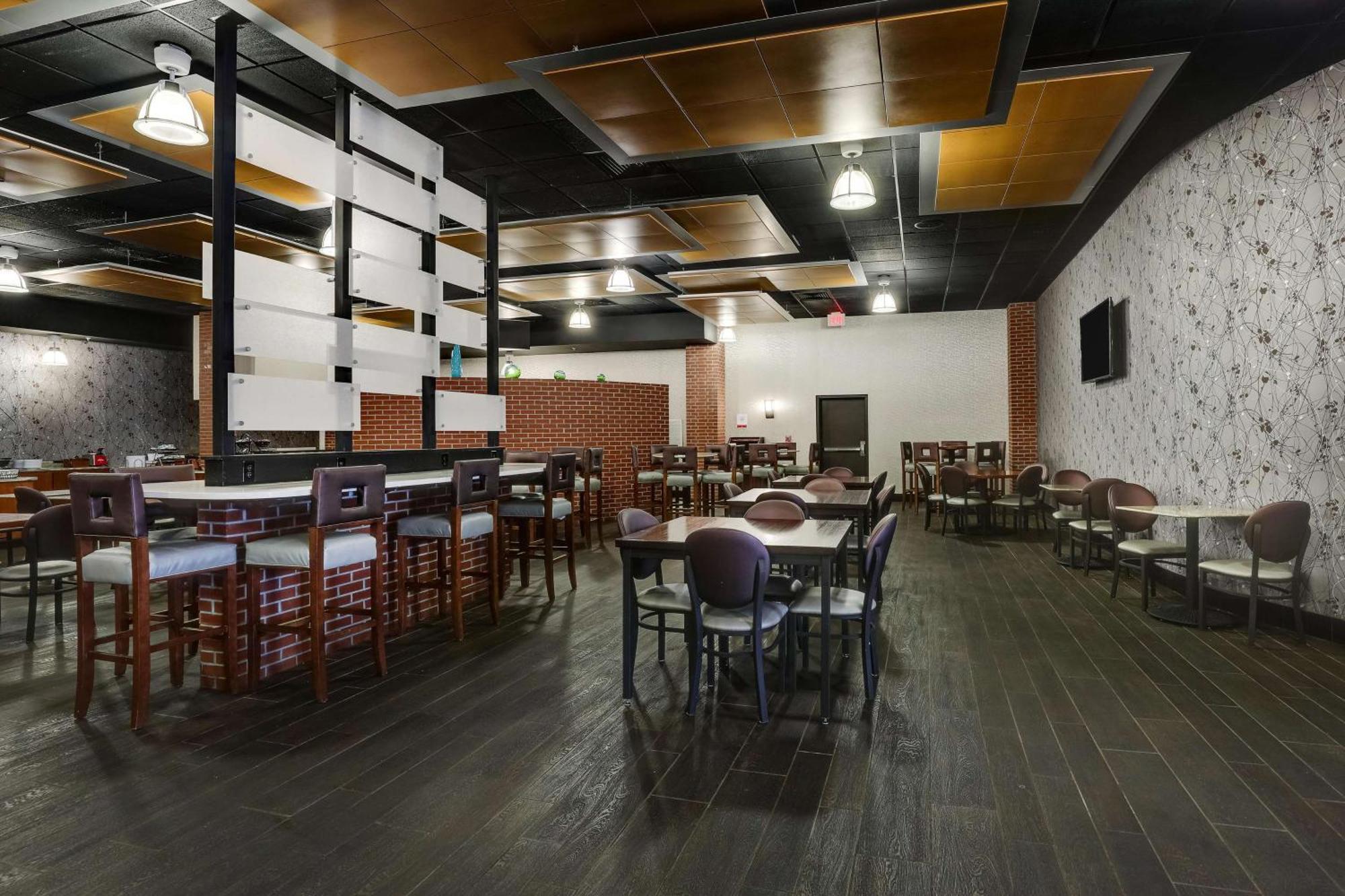Hotel Drury Plaza New Orleans