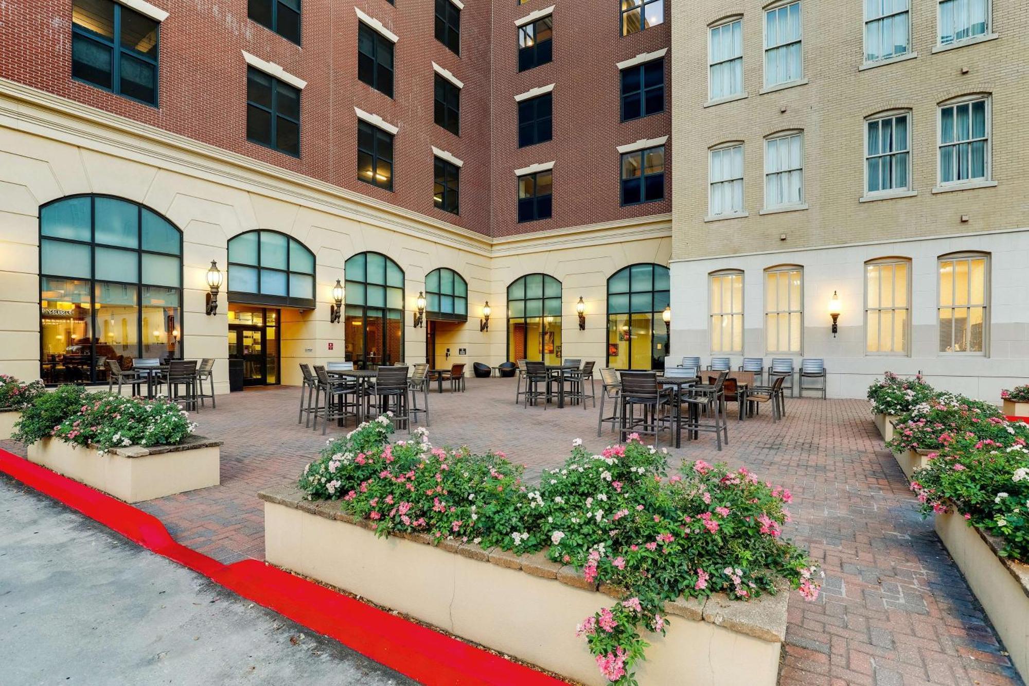 Drury Plaza New Orleans