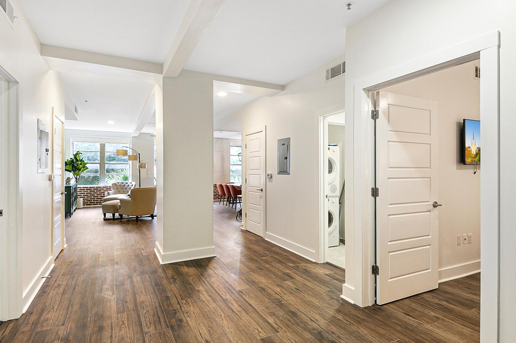 Apartment Gorgeous 4br Luxury Steps To French Quarter New Orleans