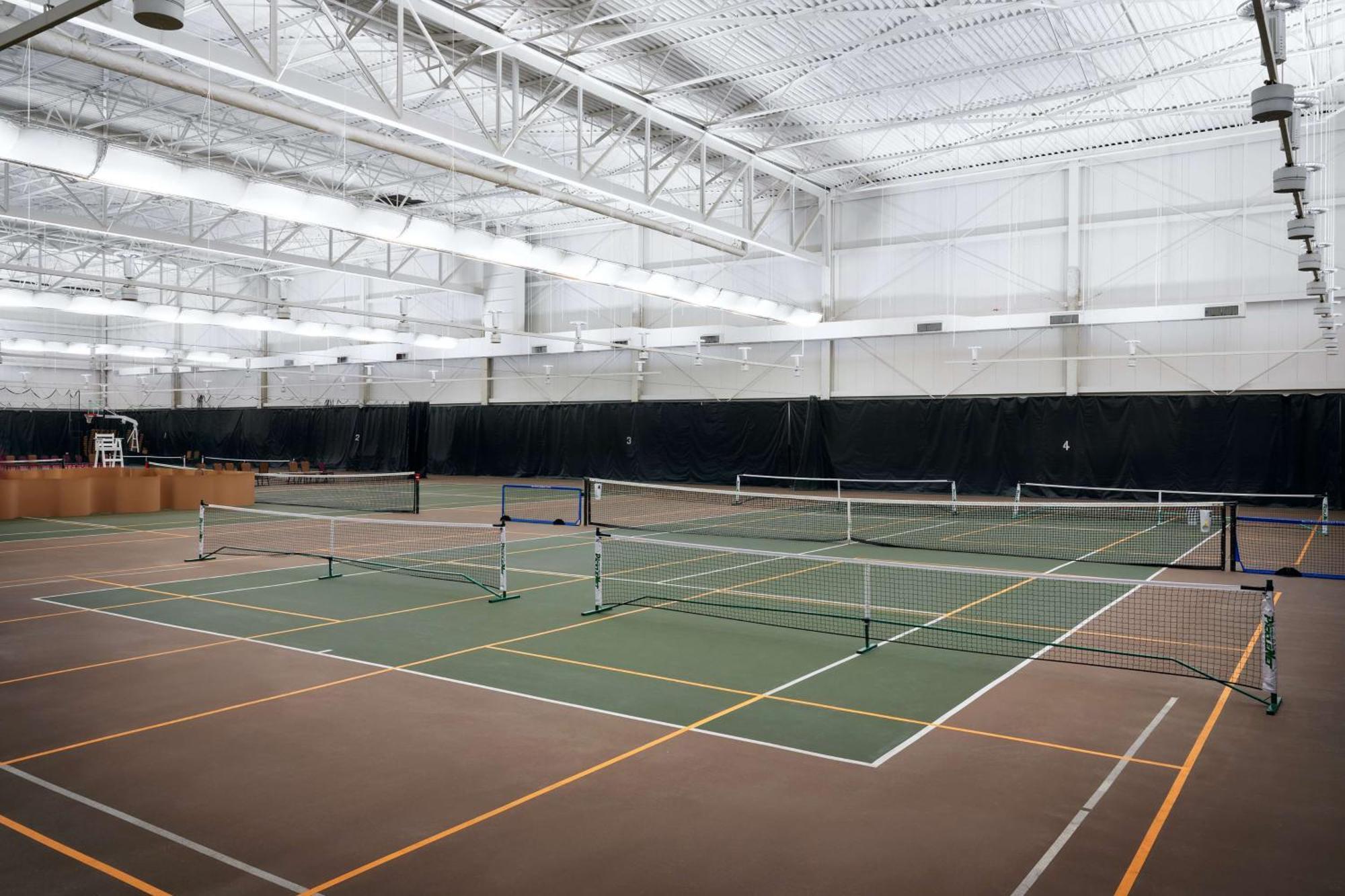 Hilton Riverside New Orleans