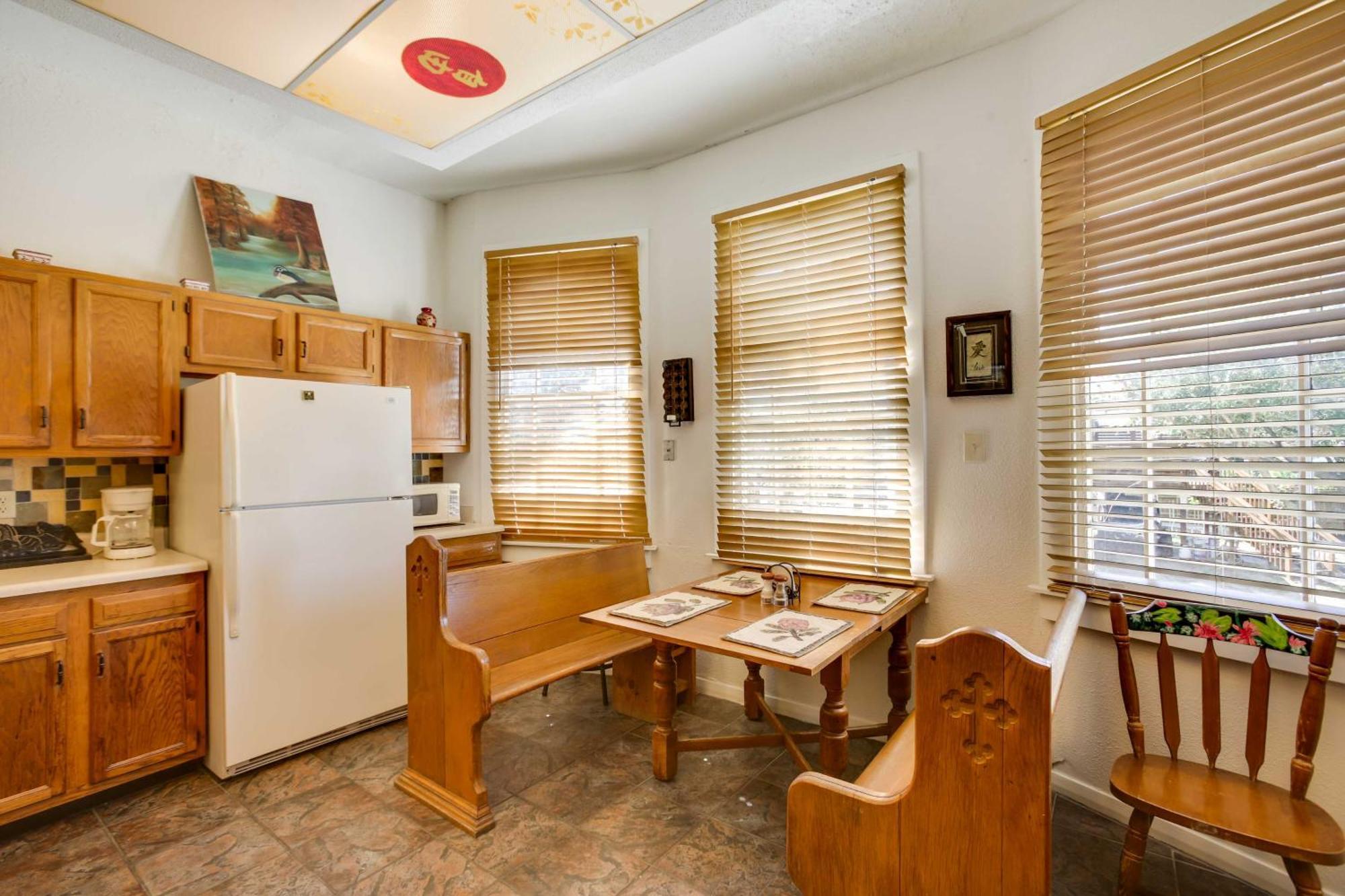 1 Mi To Park And Museums Apartment New Orleans