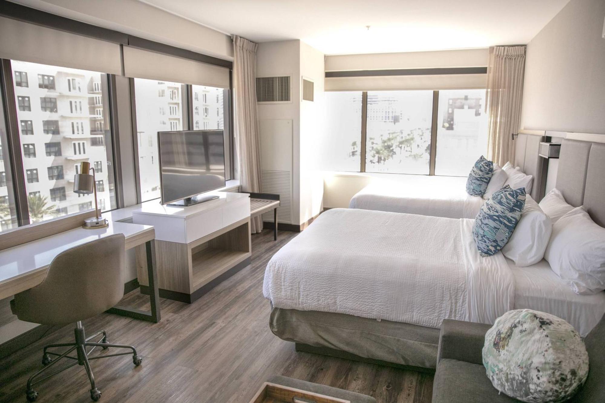 Springhill By Marriott Downtown/canal Street New Orleans