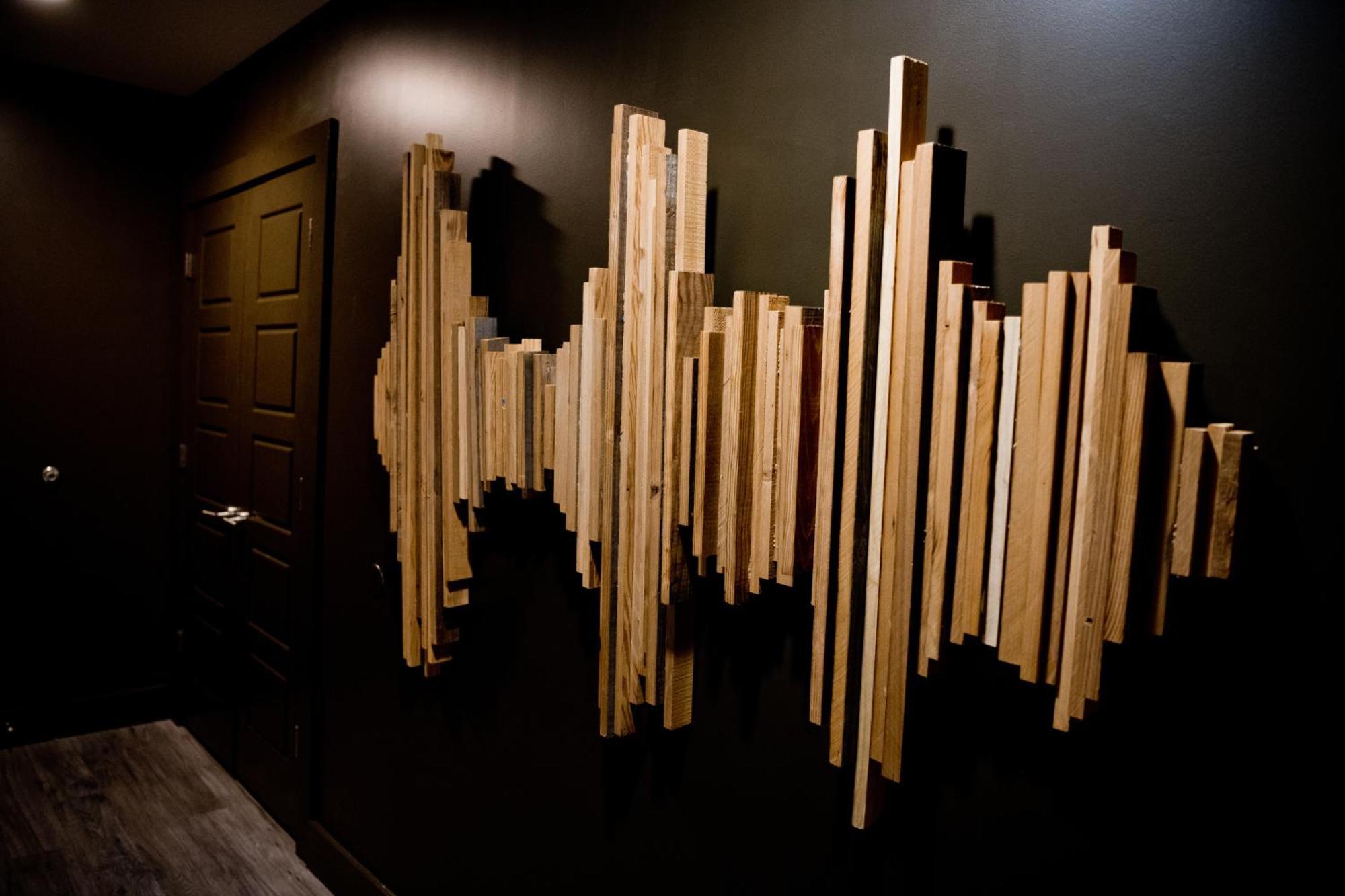 Luxury 2-bedroom Steps Away From The French Quarter Apartment New Orleans