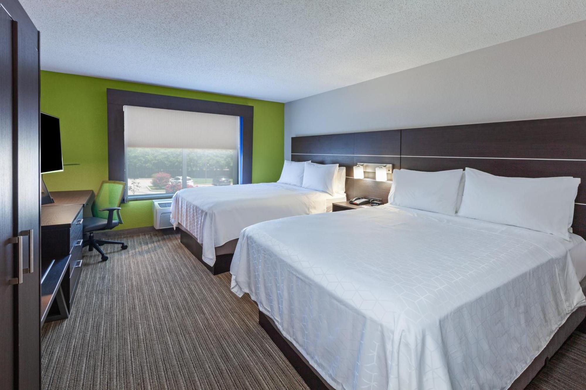 Hotel Express East By Ihg New Orleans