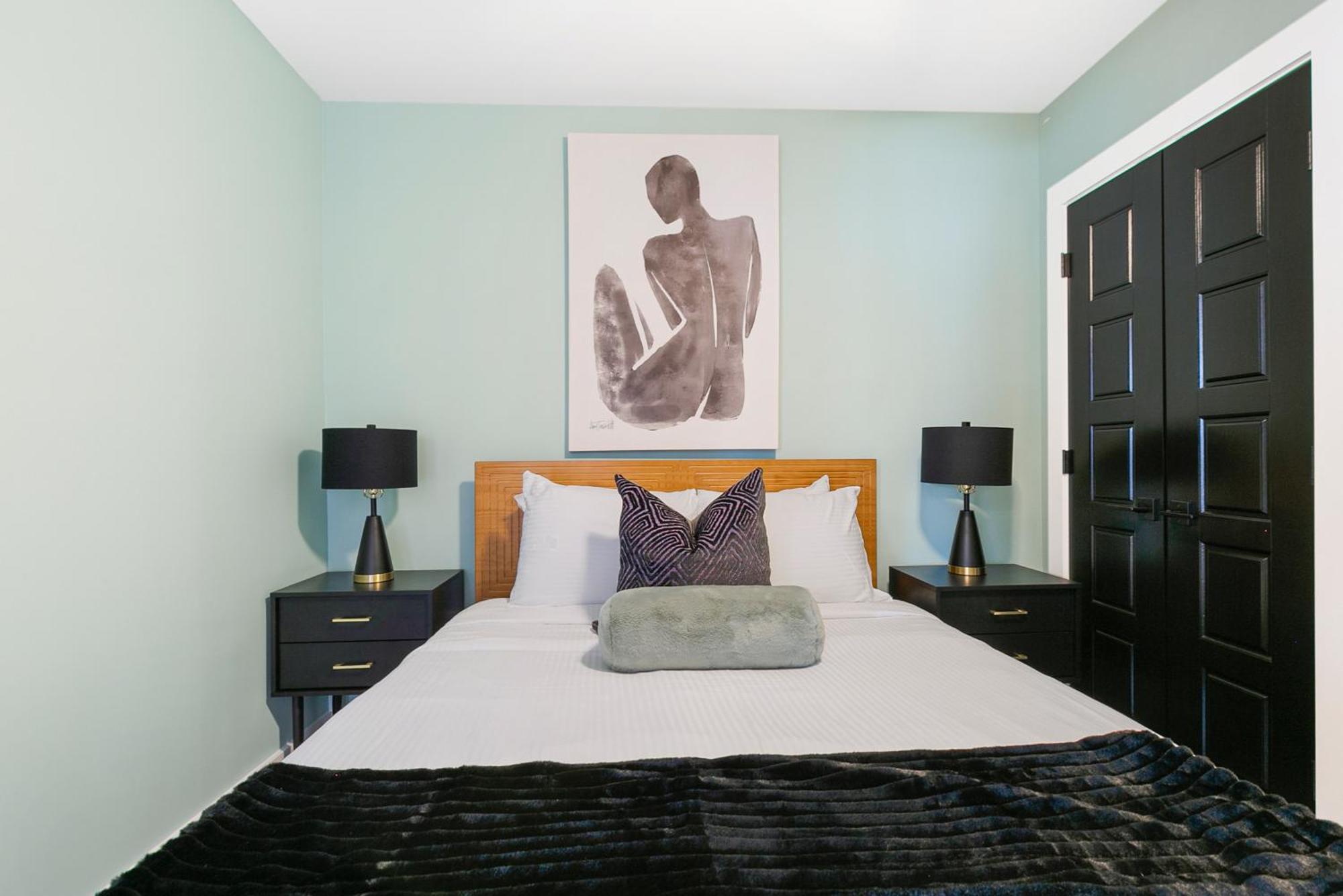 Exquisite 4 Bedroom Luxury Just Steps From The French Quarter * New Orleans