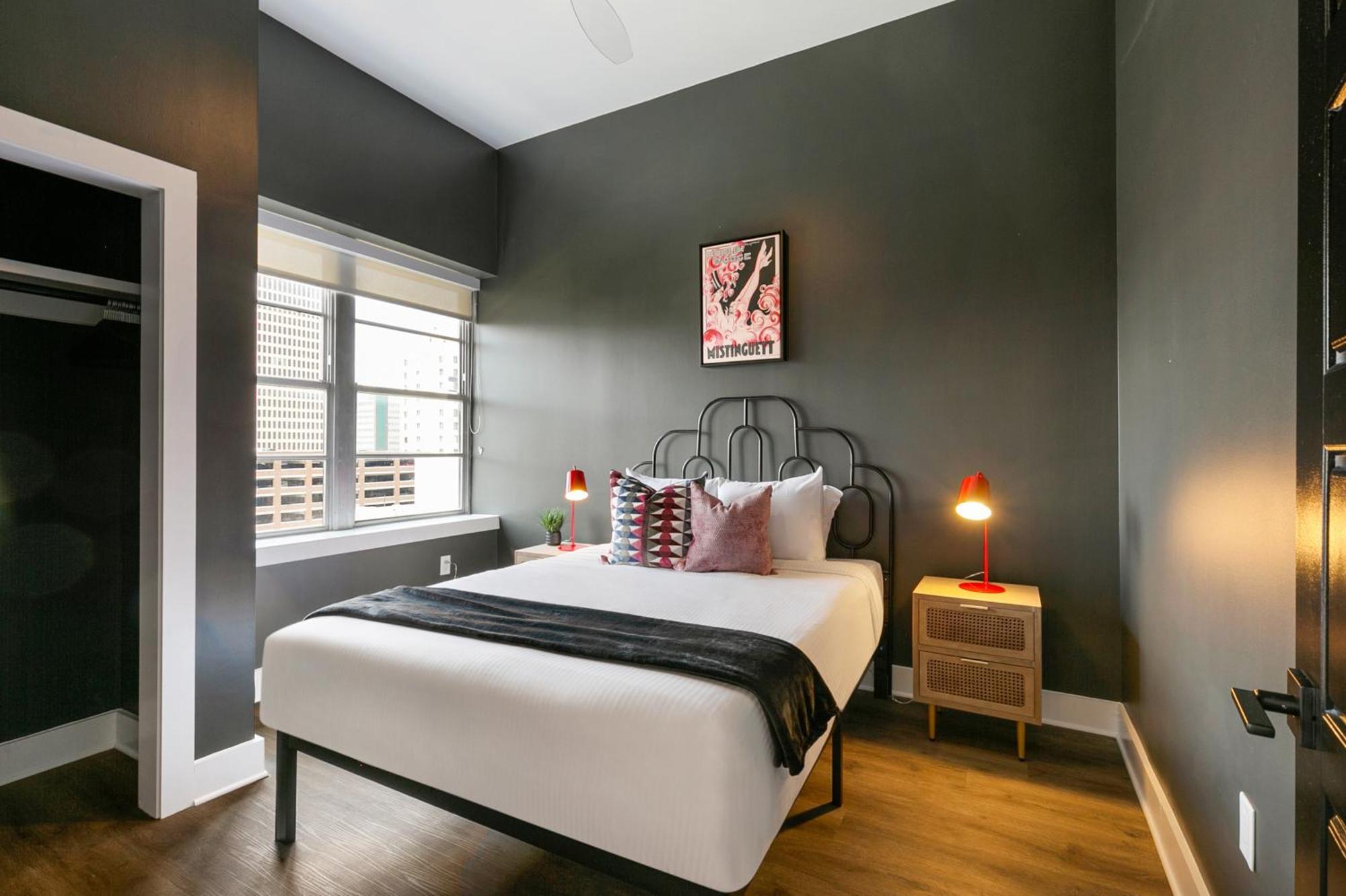 Apartment Exquisite 4 Bedroom Luxury Just Steps From The French Quarter New Orleans