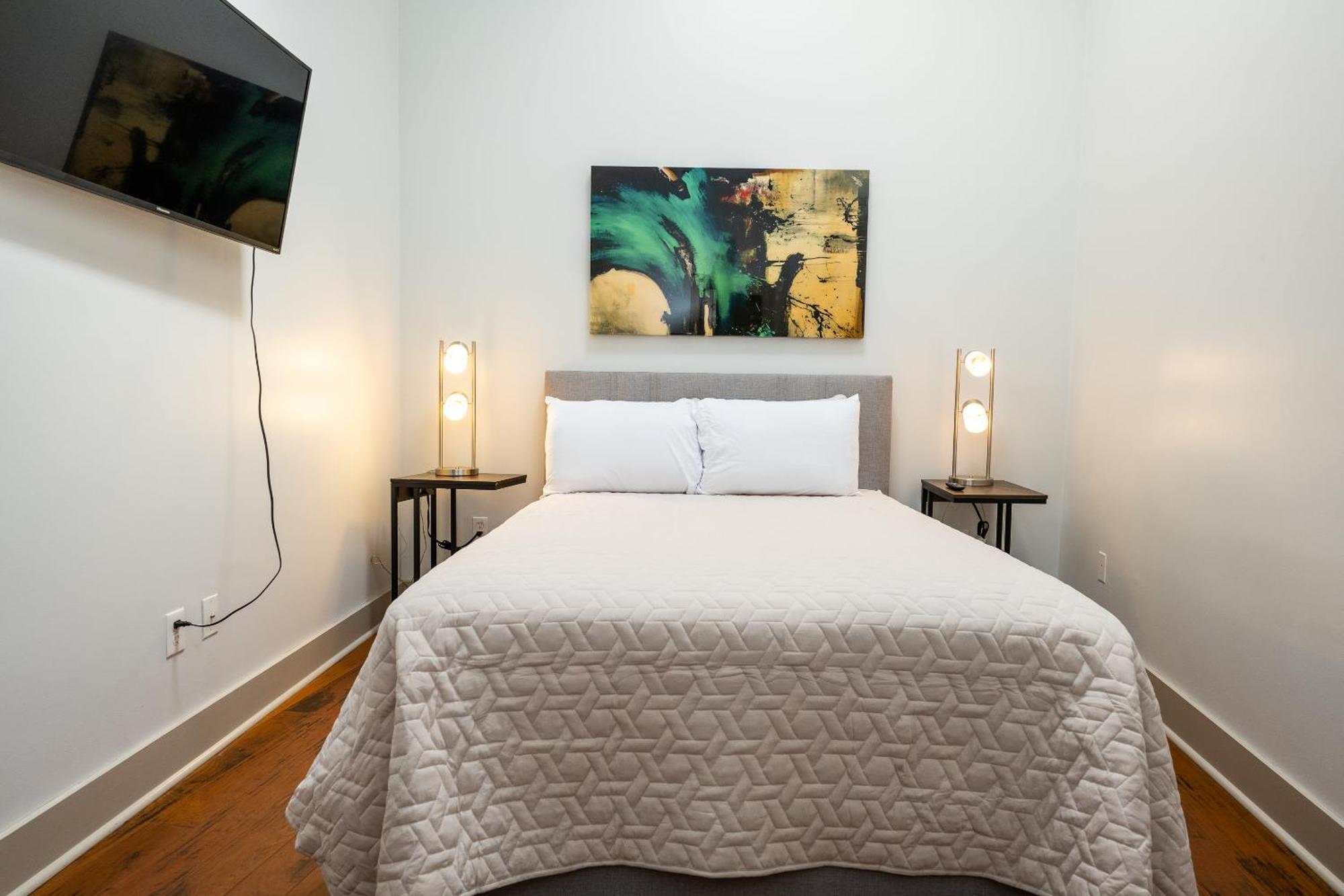 French Quarter Delight 9 Apartment *