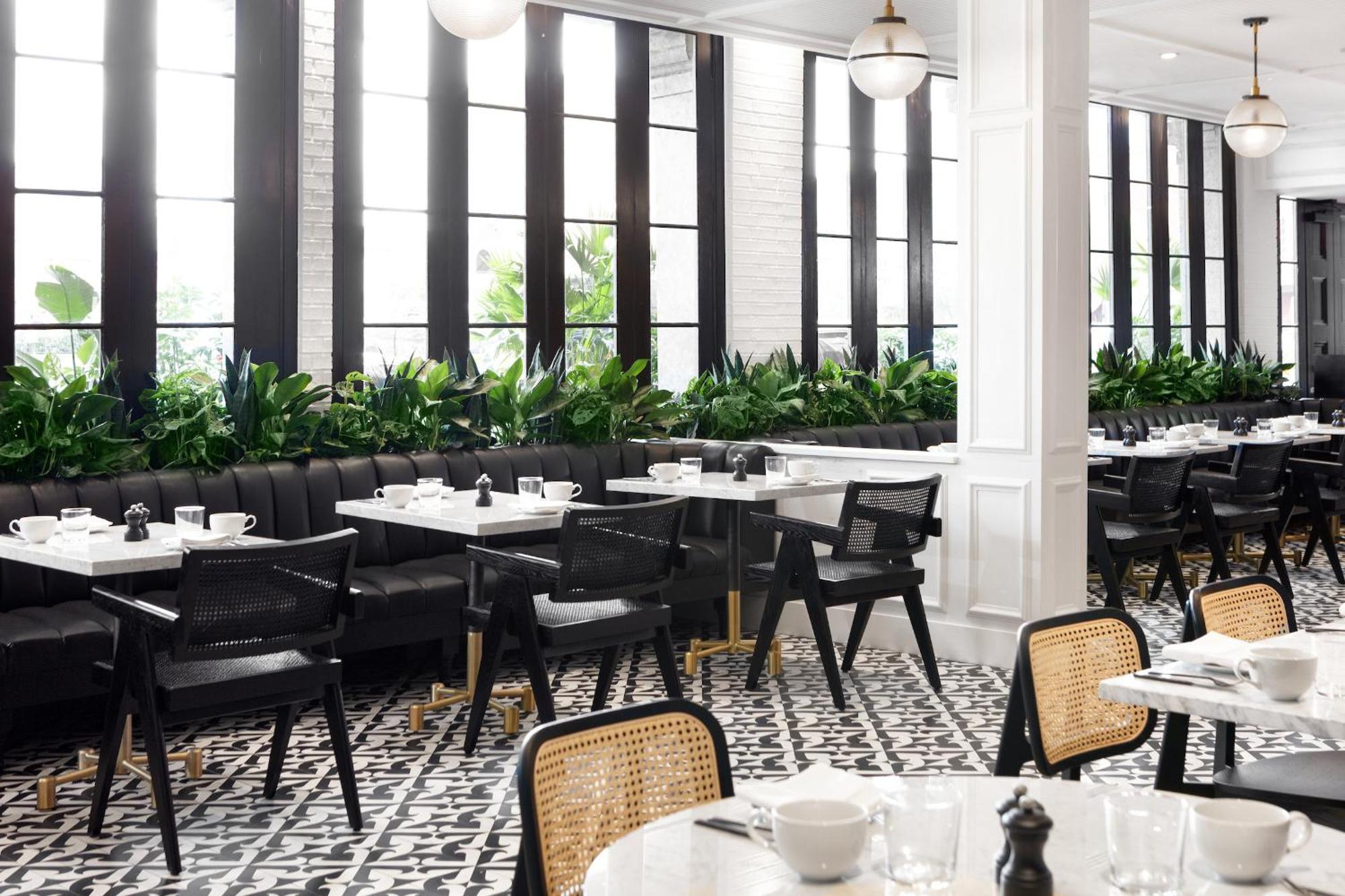 Kimpton Fontenot By Ihg 4*