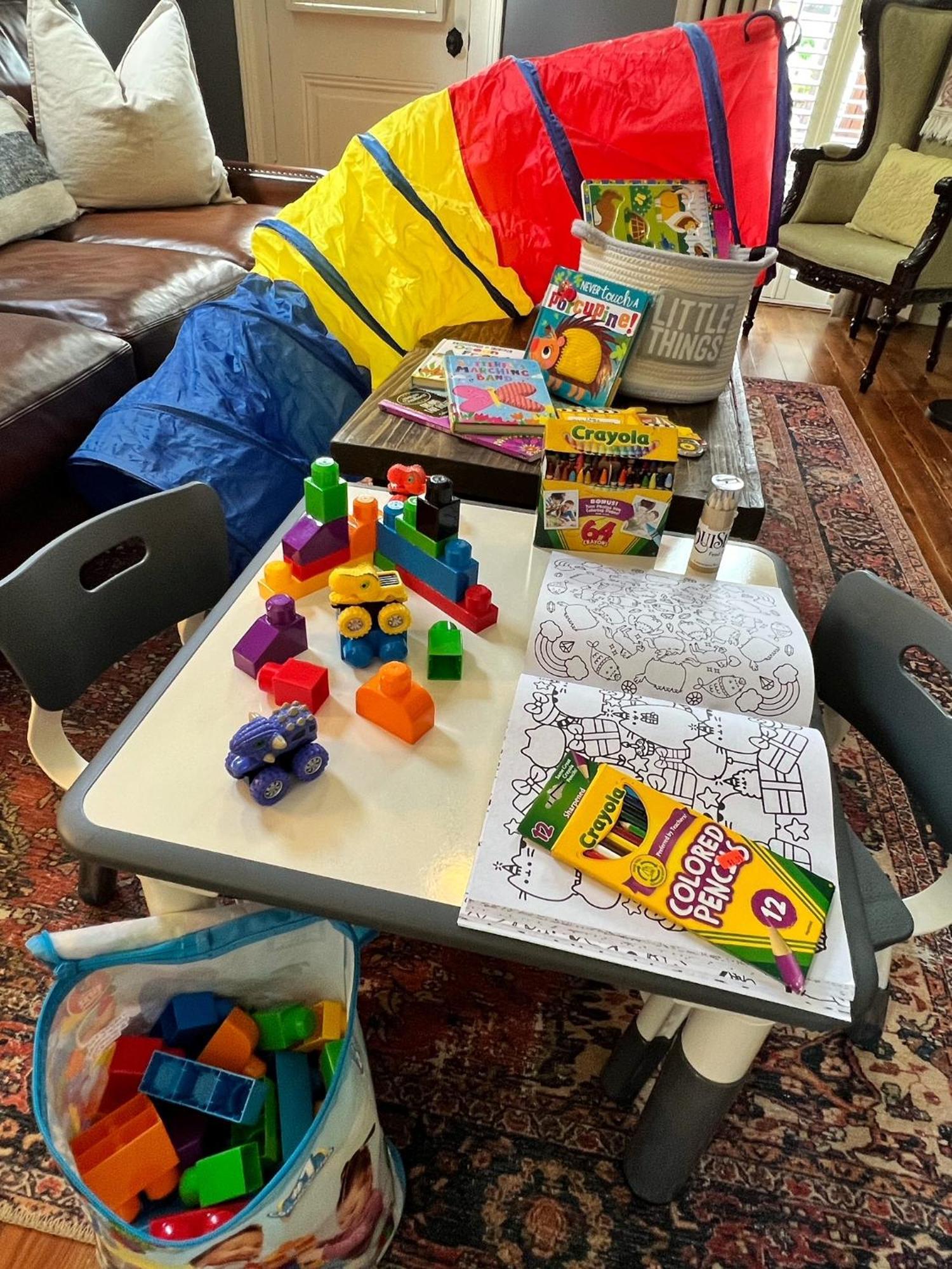 Luxury Historic Shotgun In Lower Garden District Holiday home New Orleans