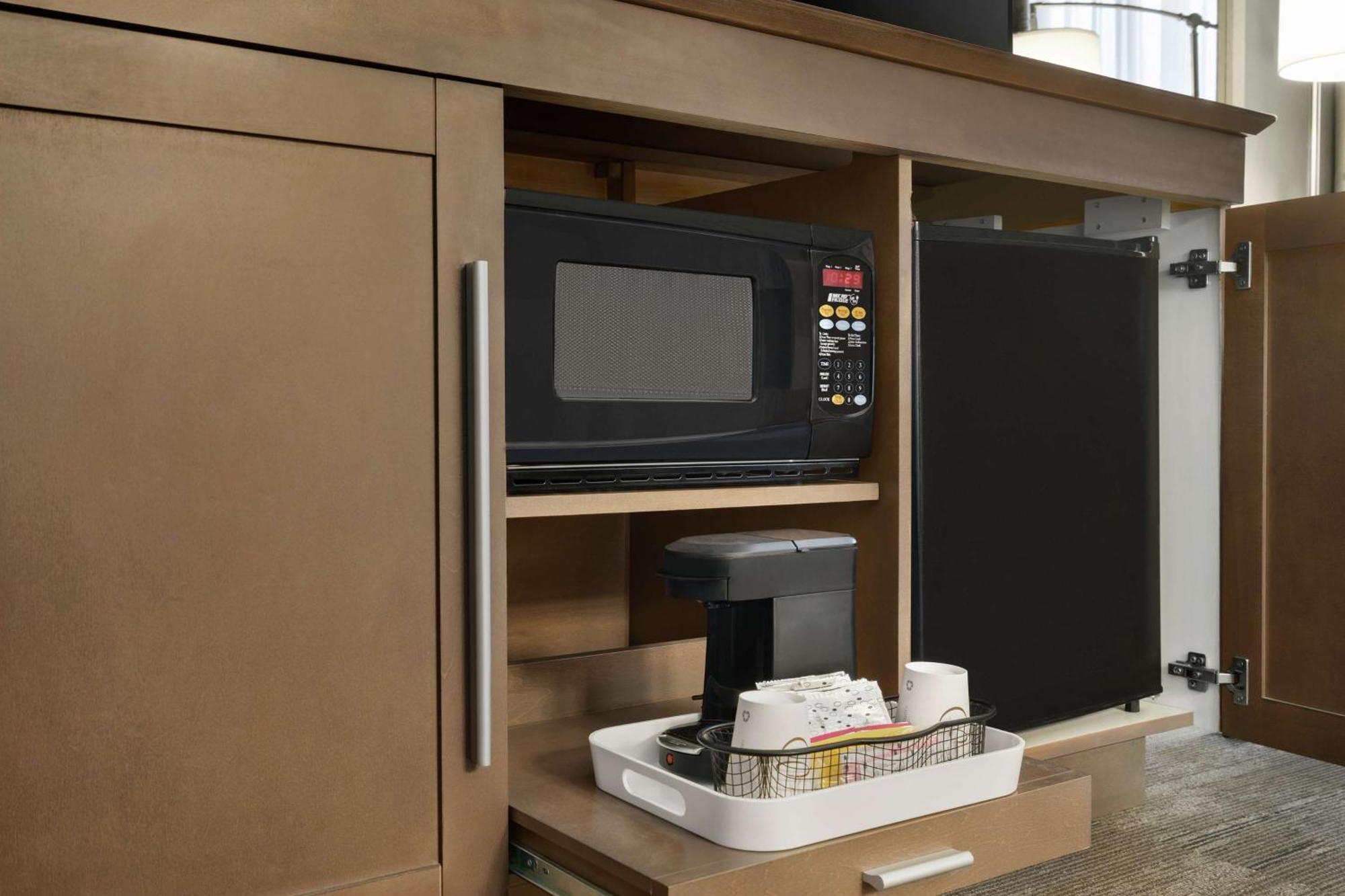 Hampton New Orleans/st.charles Ave 3* New Orleans