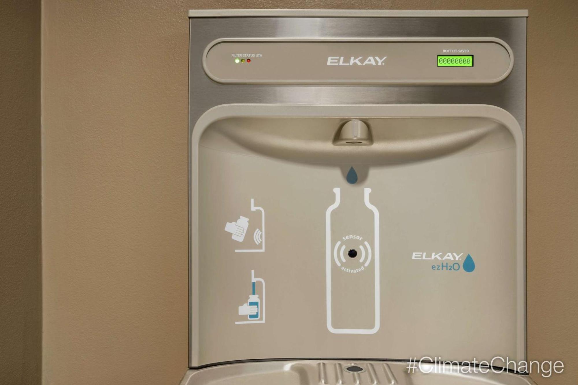 Hotel Hampton New Orleans/st.charles Ave New Orleans