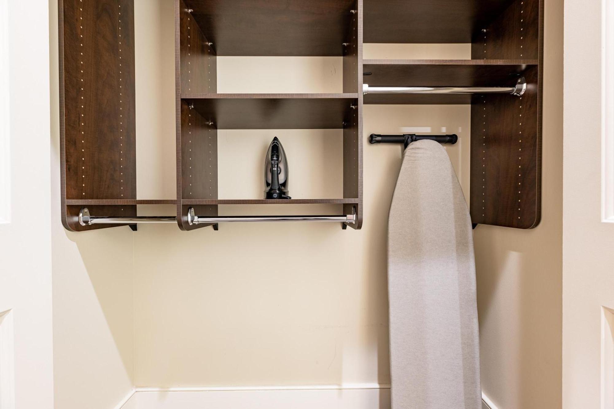 The Cypress Apartment *