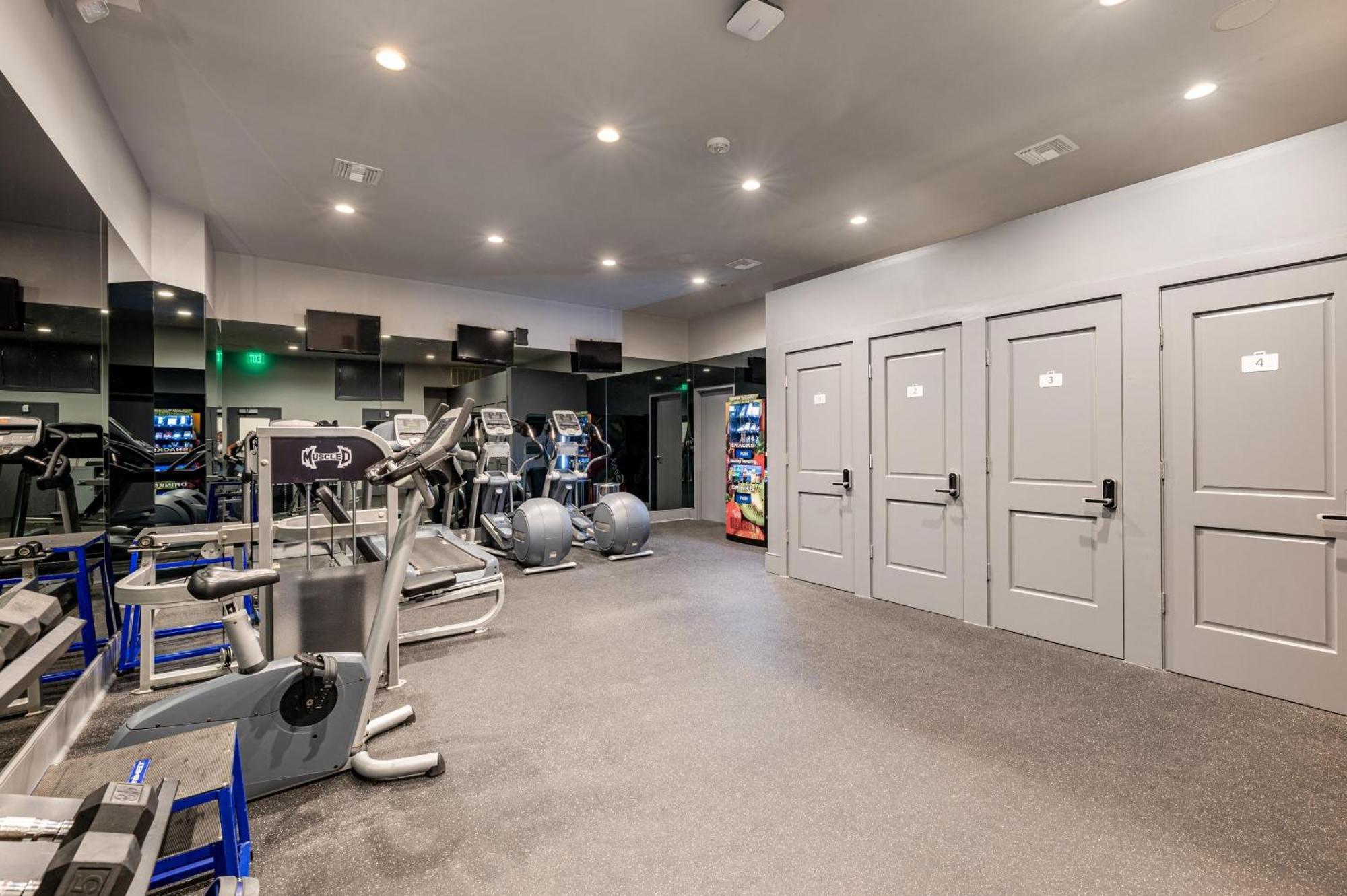 Holiday home The Audubon