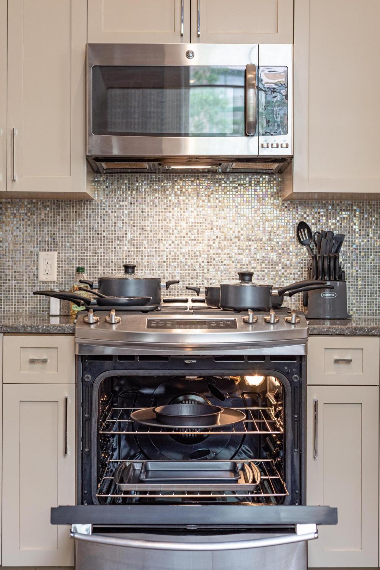 The Zydeco Holiday home New Orleans