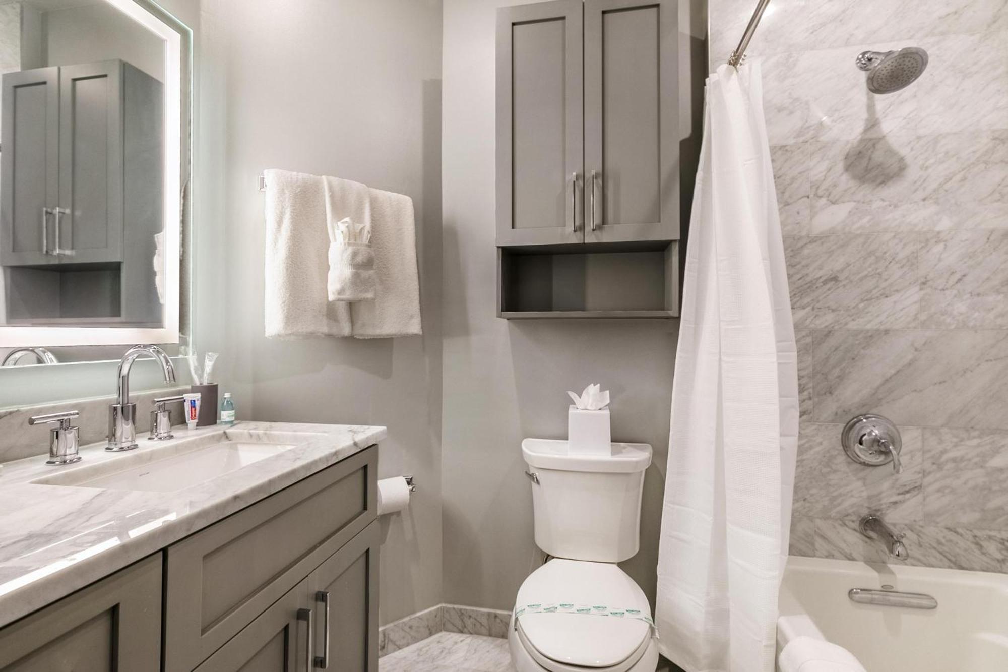 Apartment The Sazerac