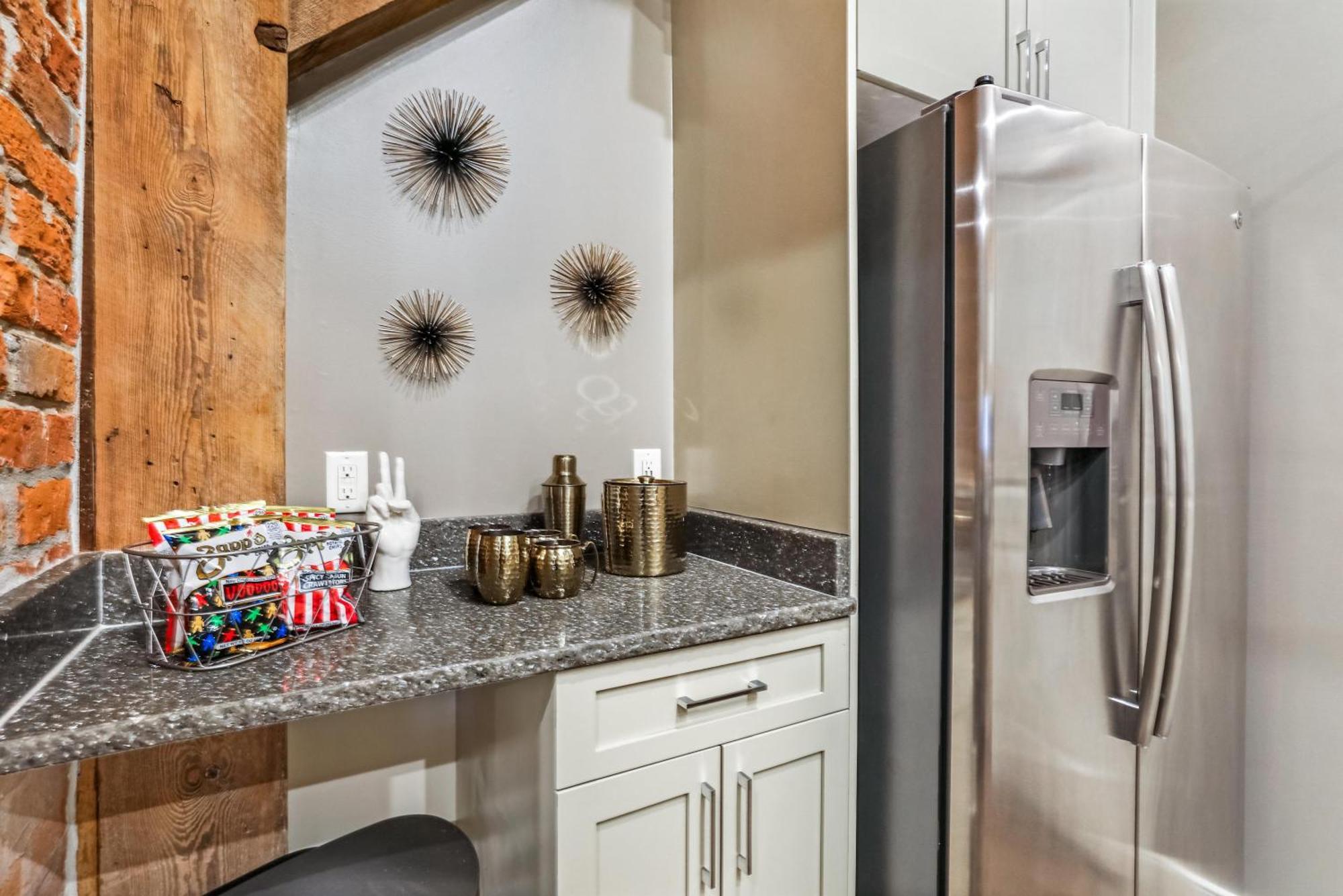 The French 75 New Orleans