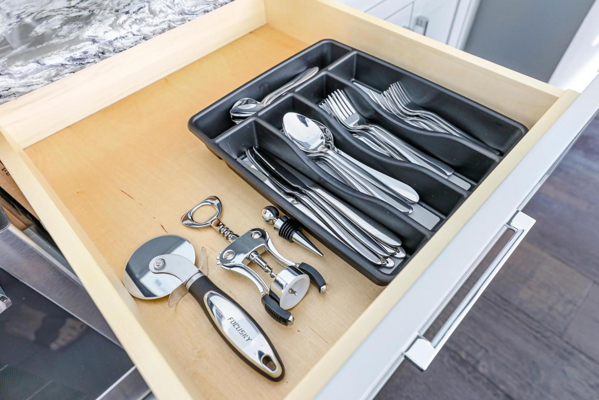 The Sazerac Apartment New Orleans