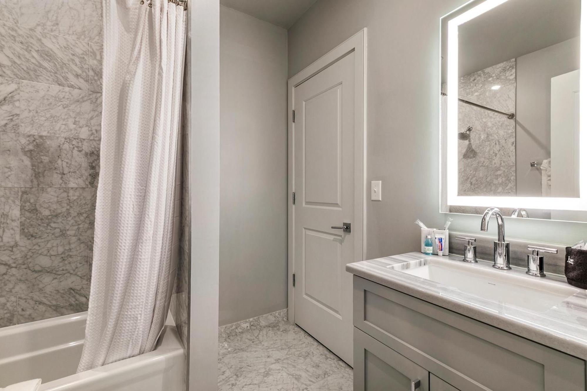 Apartment The Jazz *