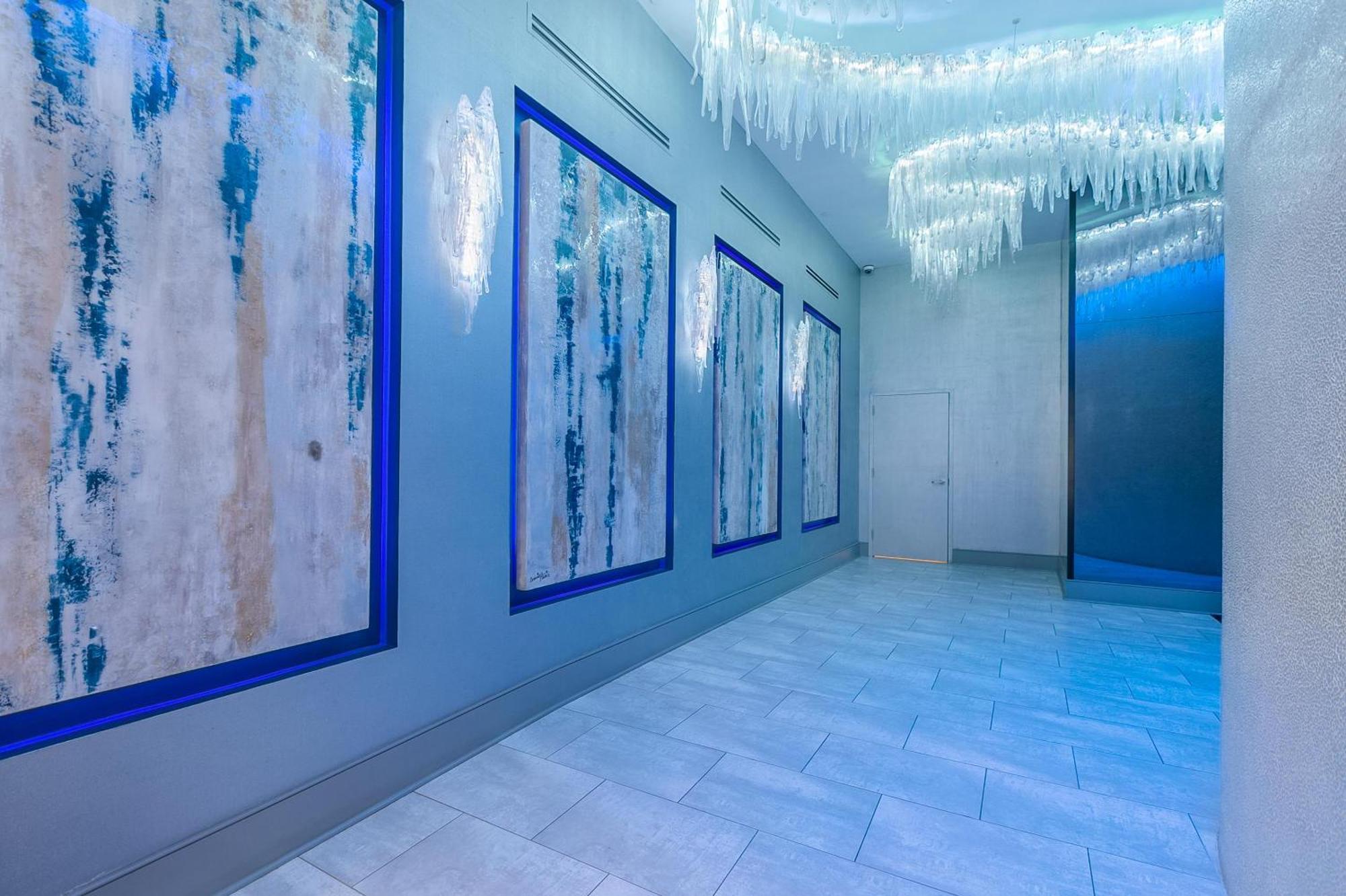 The Sazerac New Orleans