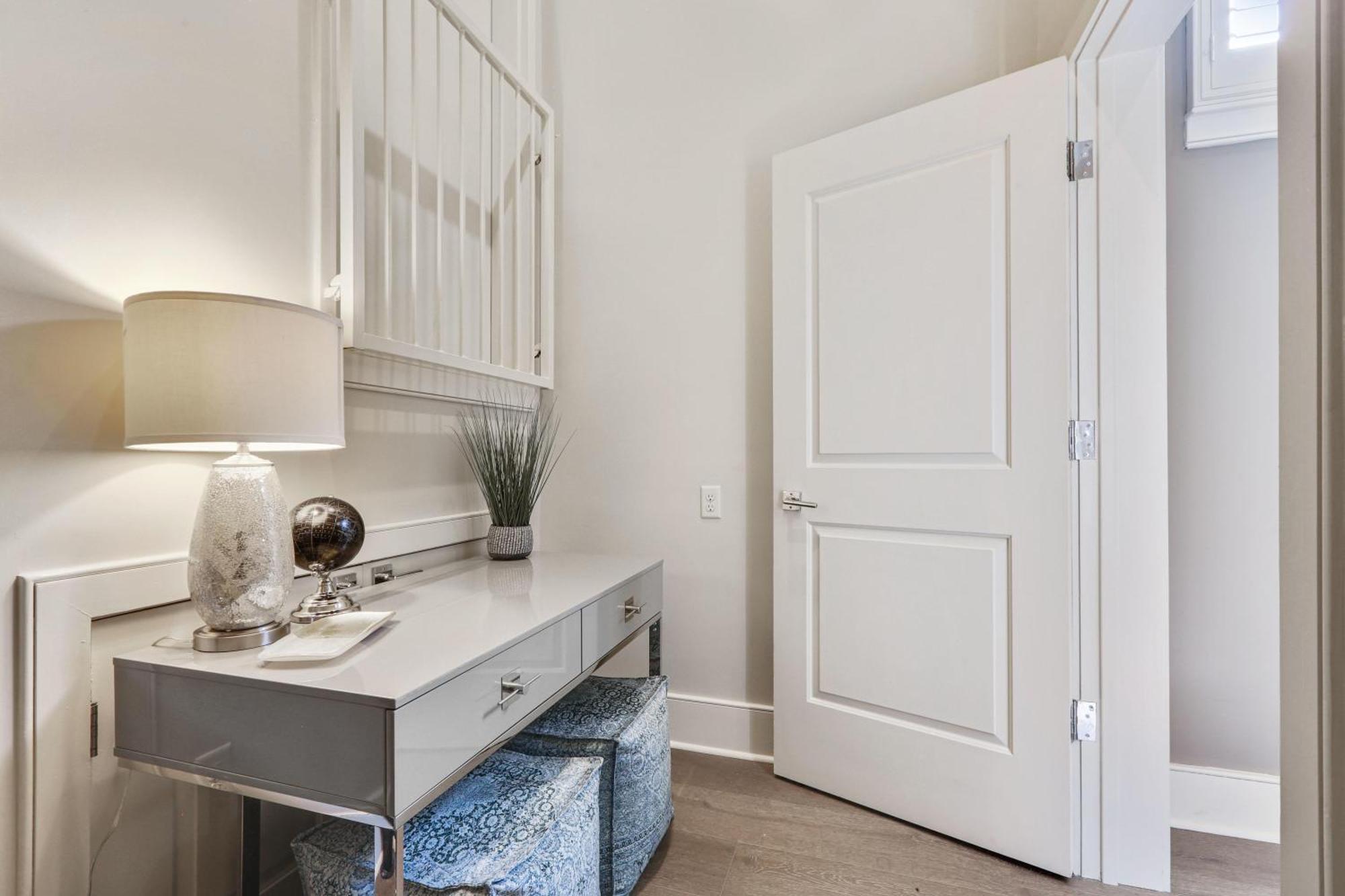 The Zydeco Holiday home