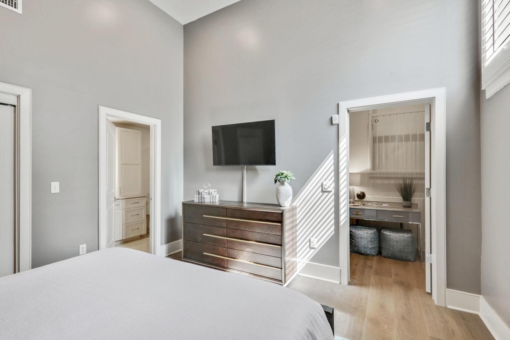 Holiday home The Zydeco