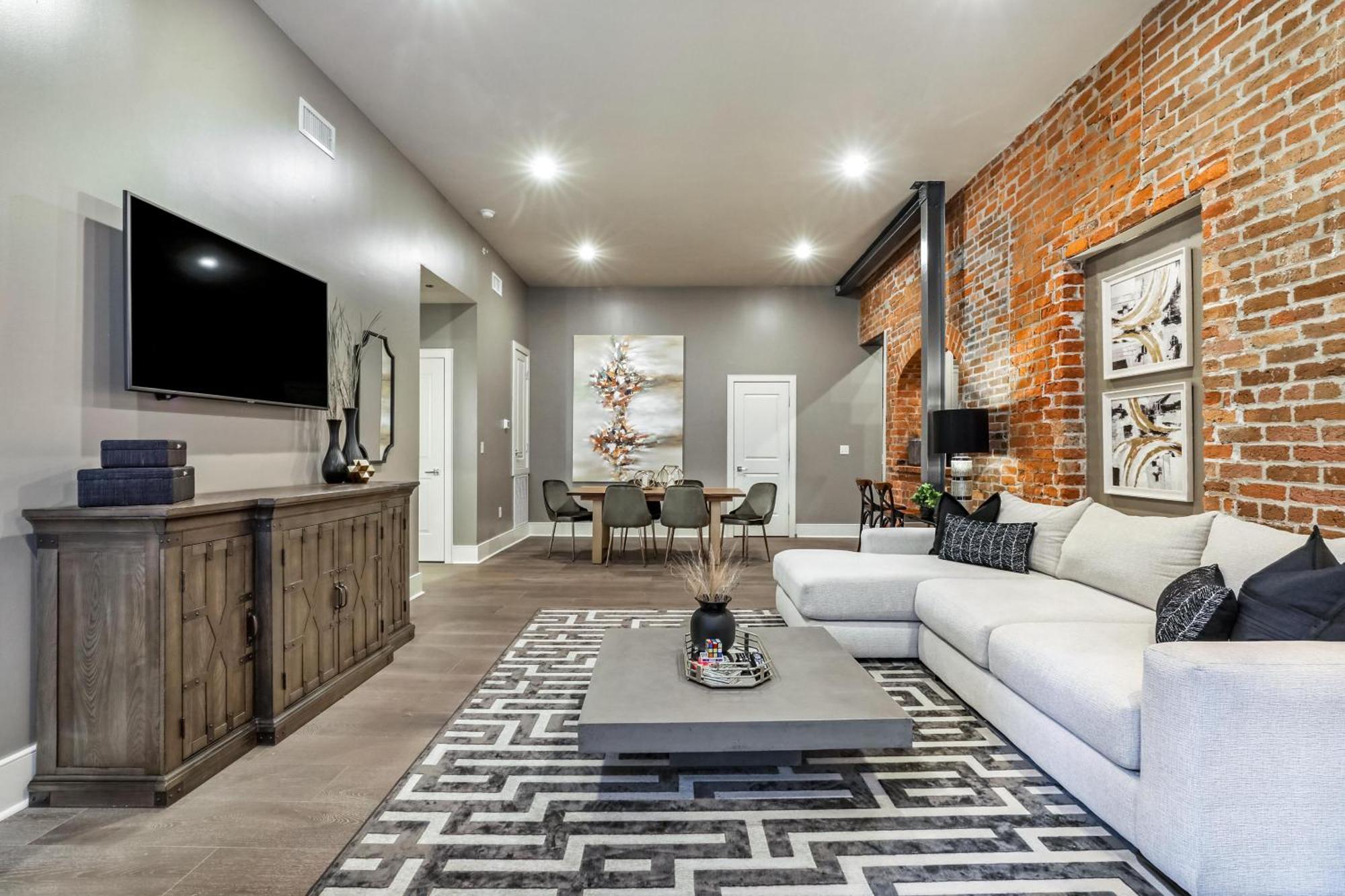 The French 75 New Orleans