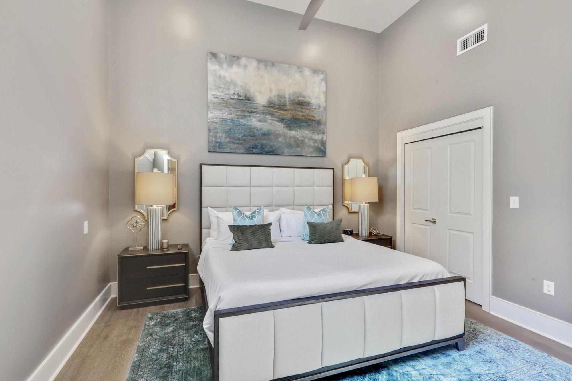 The Zydeco Holiday home