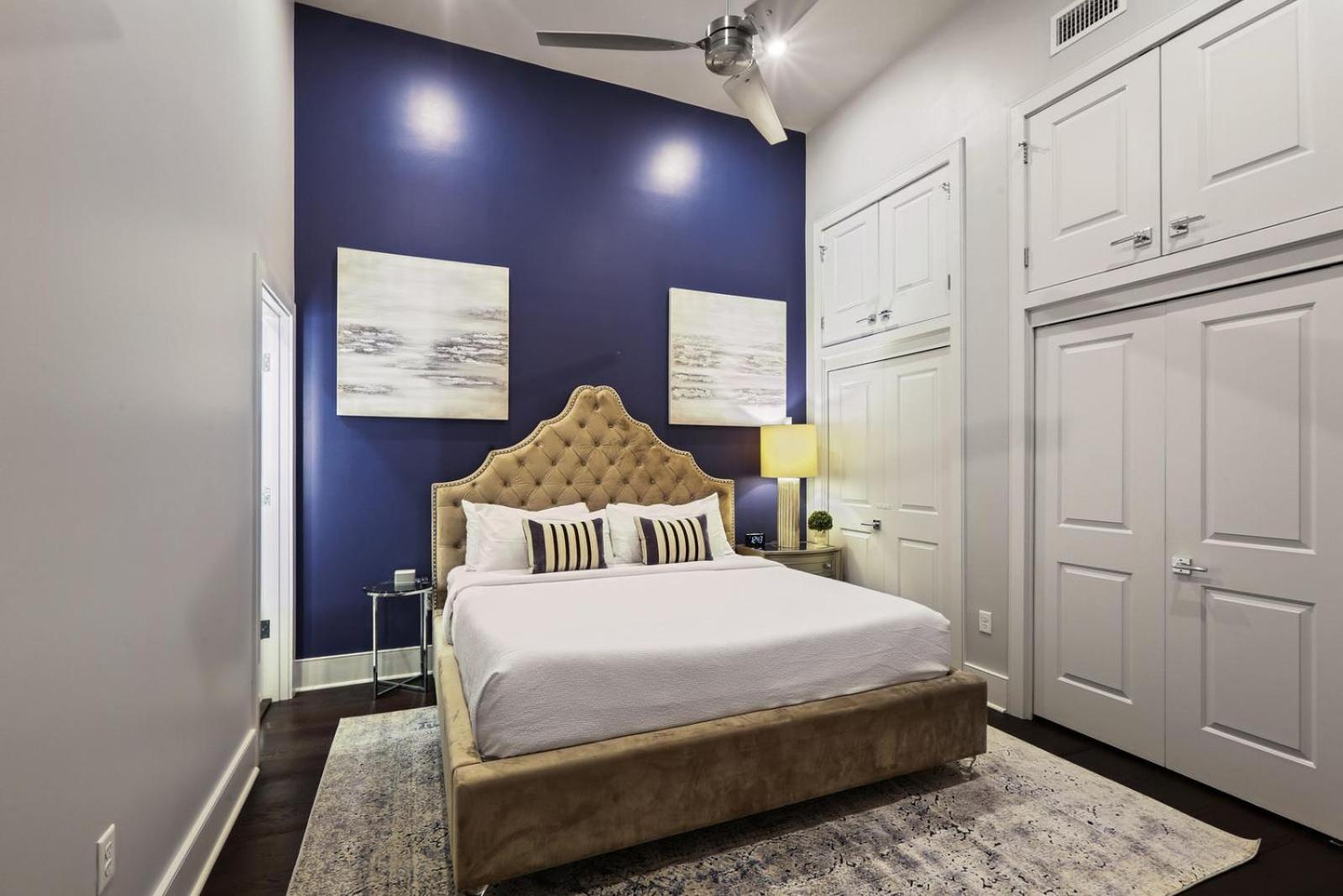 Apartment The Desire New Orleans