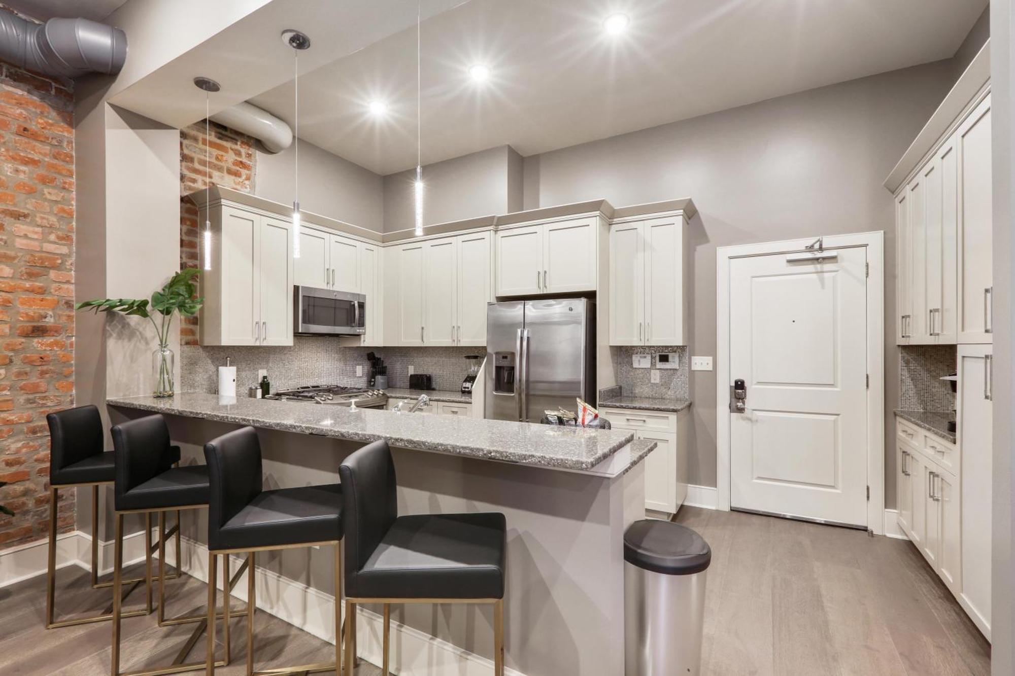 The Zydeco Holiday home *