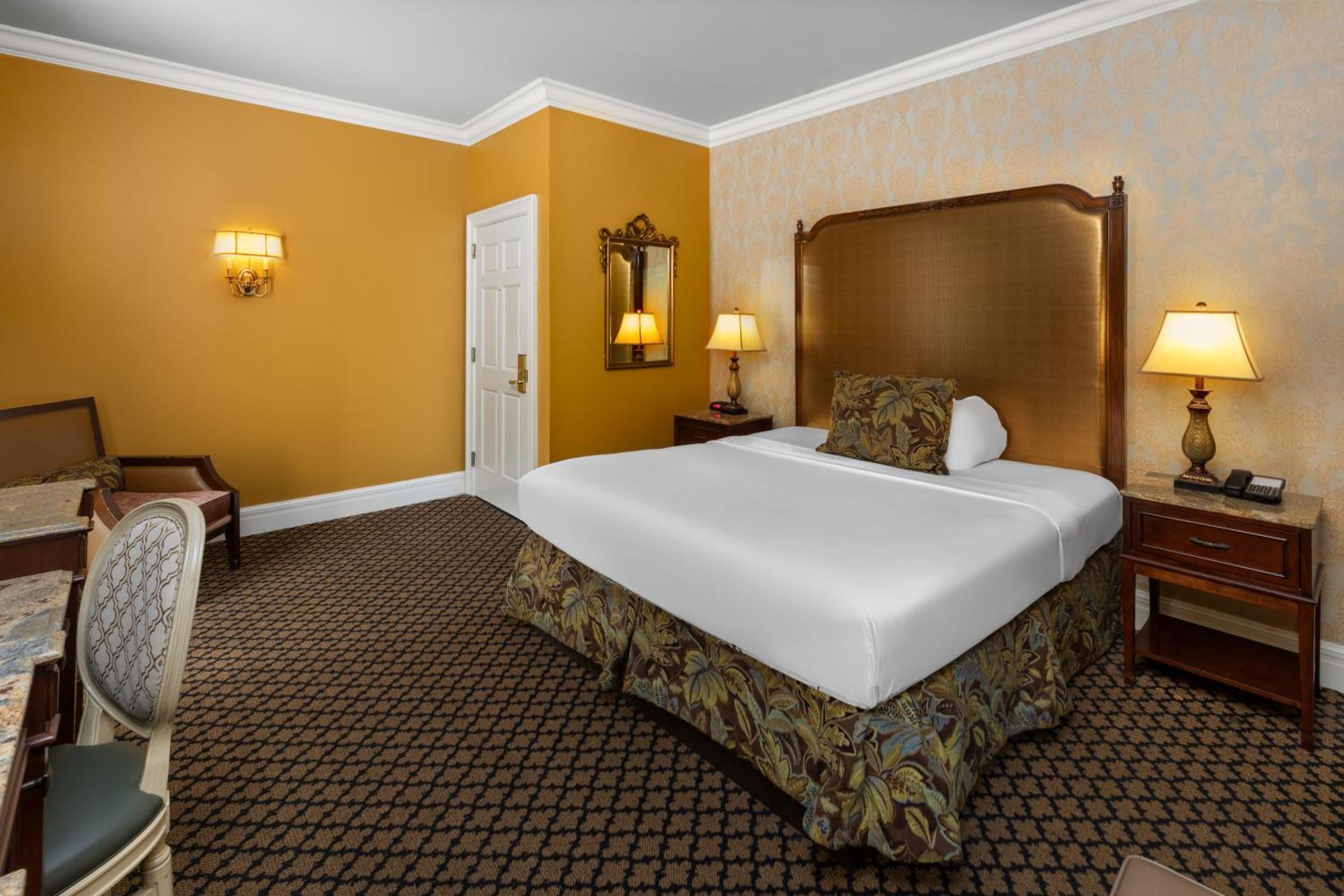 The Lafayette By Kasa Hotel New Orleans