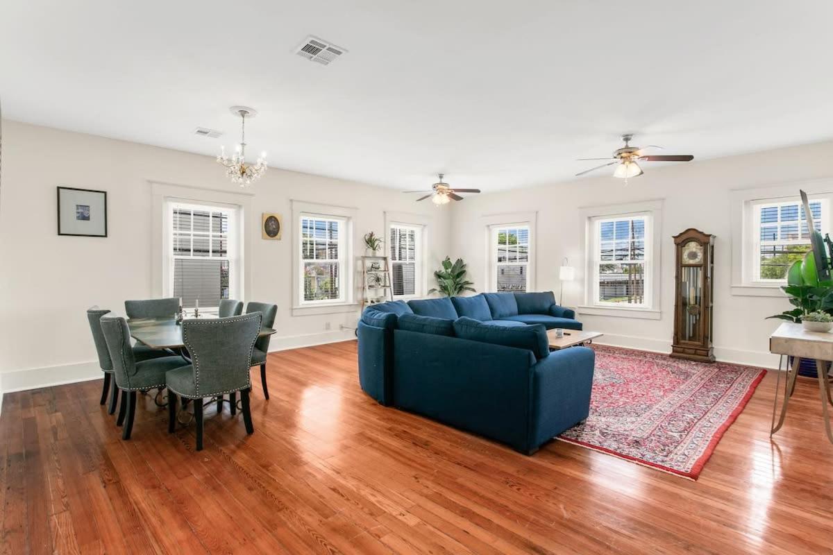 Stunning 2bd Luxury Perfect Nola Location Apartment New Orleans
