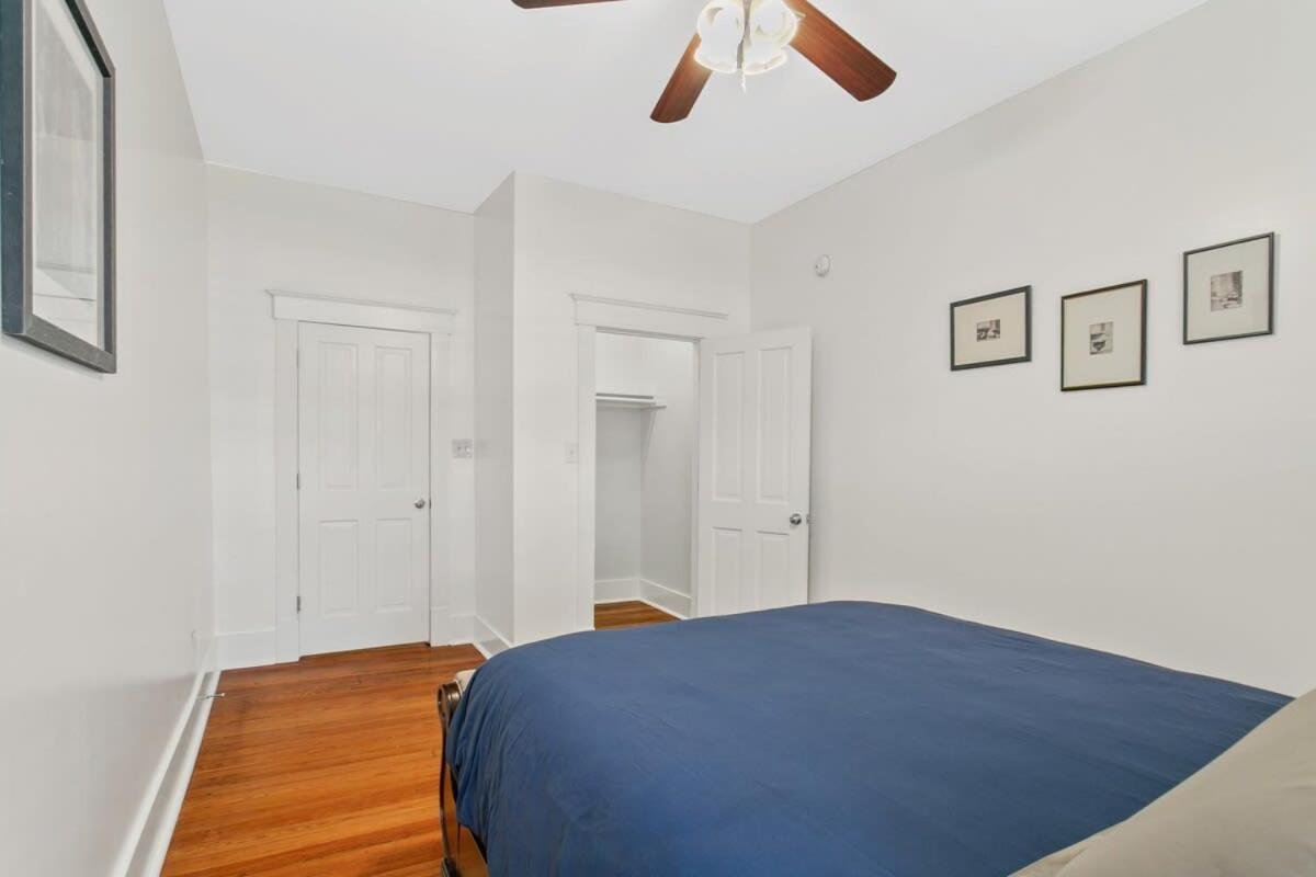 Stunning 2bd Luxury Perfect Nola Location New Orleans