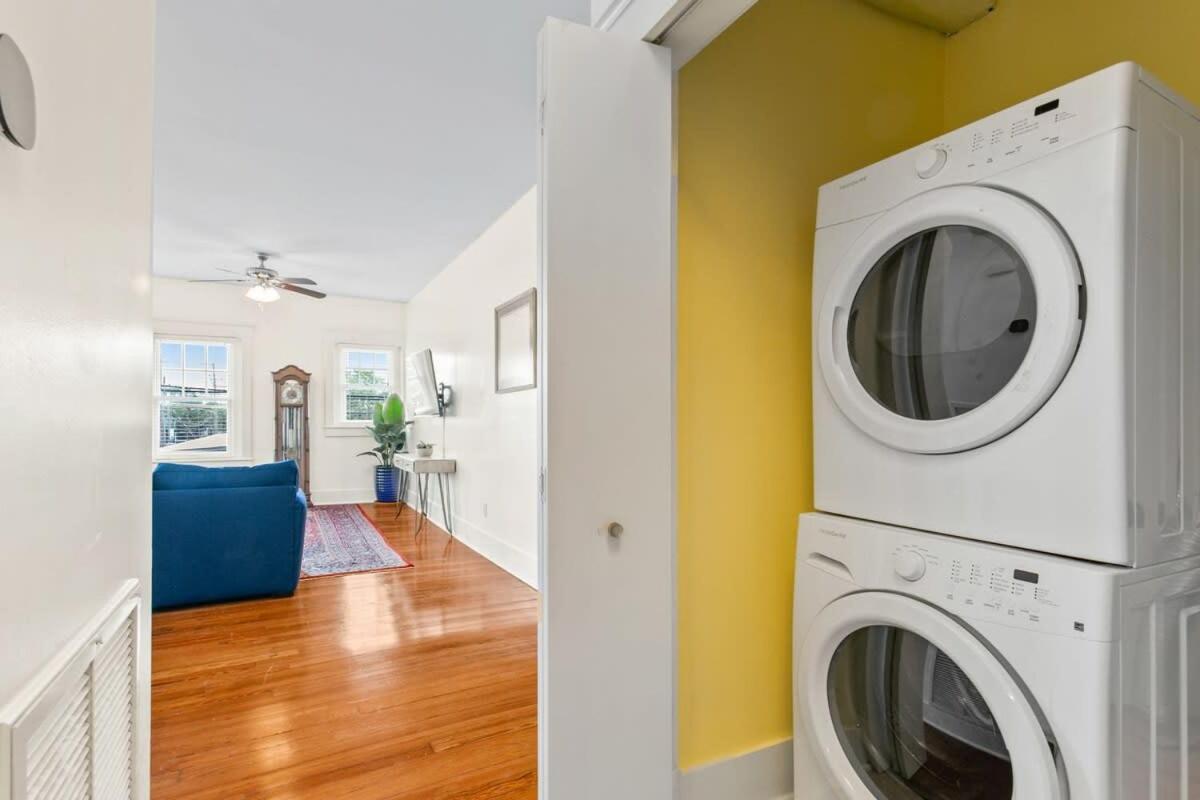 Stunning 2bd Luxury Perfect Nola Location Apartment *