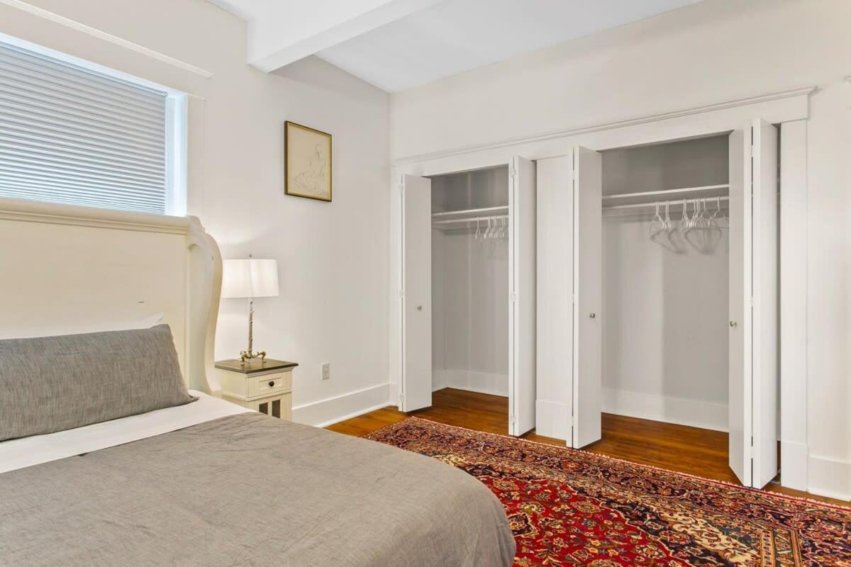 Stunning 2bd Luxury Perfect Nola Location New Orleans