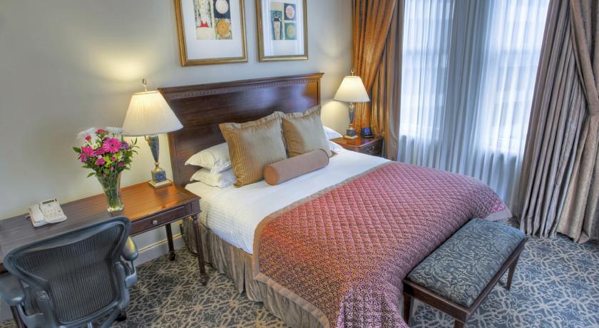 The Whitney New Orleans