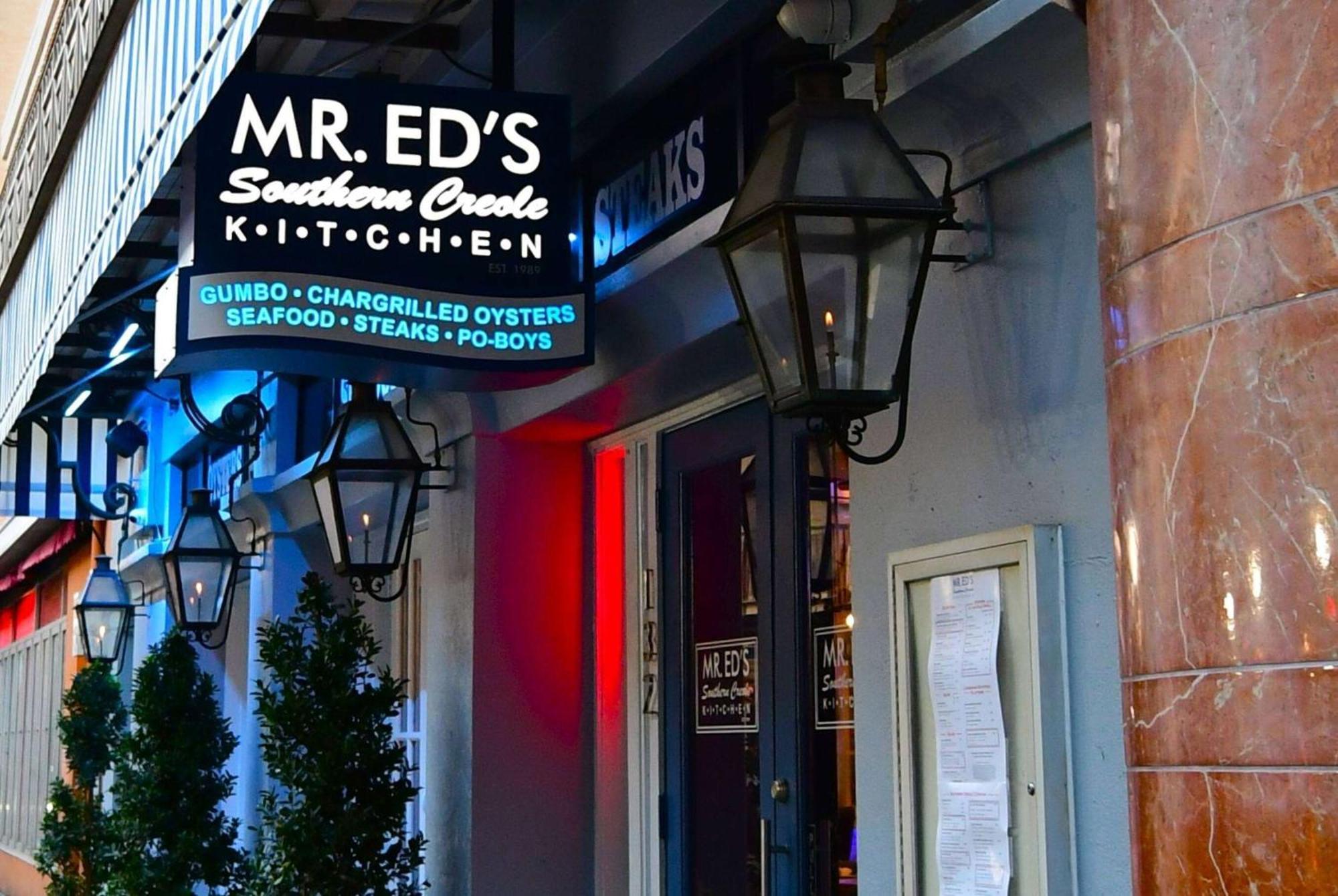 Wyndham French Quarter 4* New Orleans