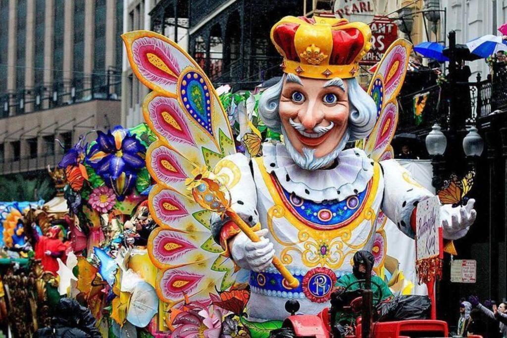 The Magic House Spacious To All! Holiday home