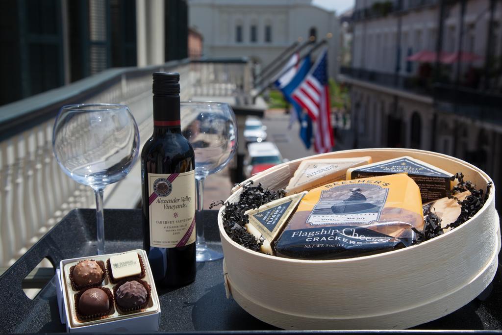 Hotel Bourbon Orleans