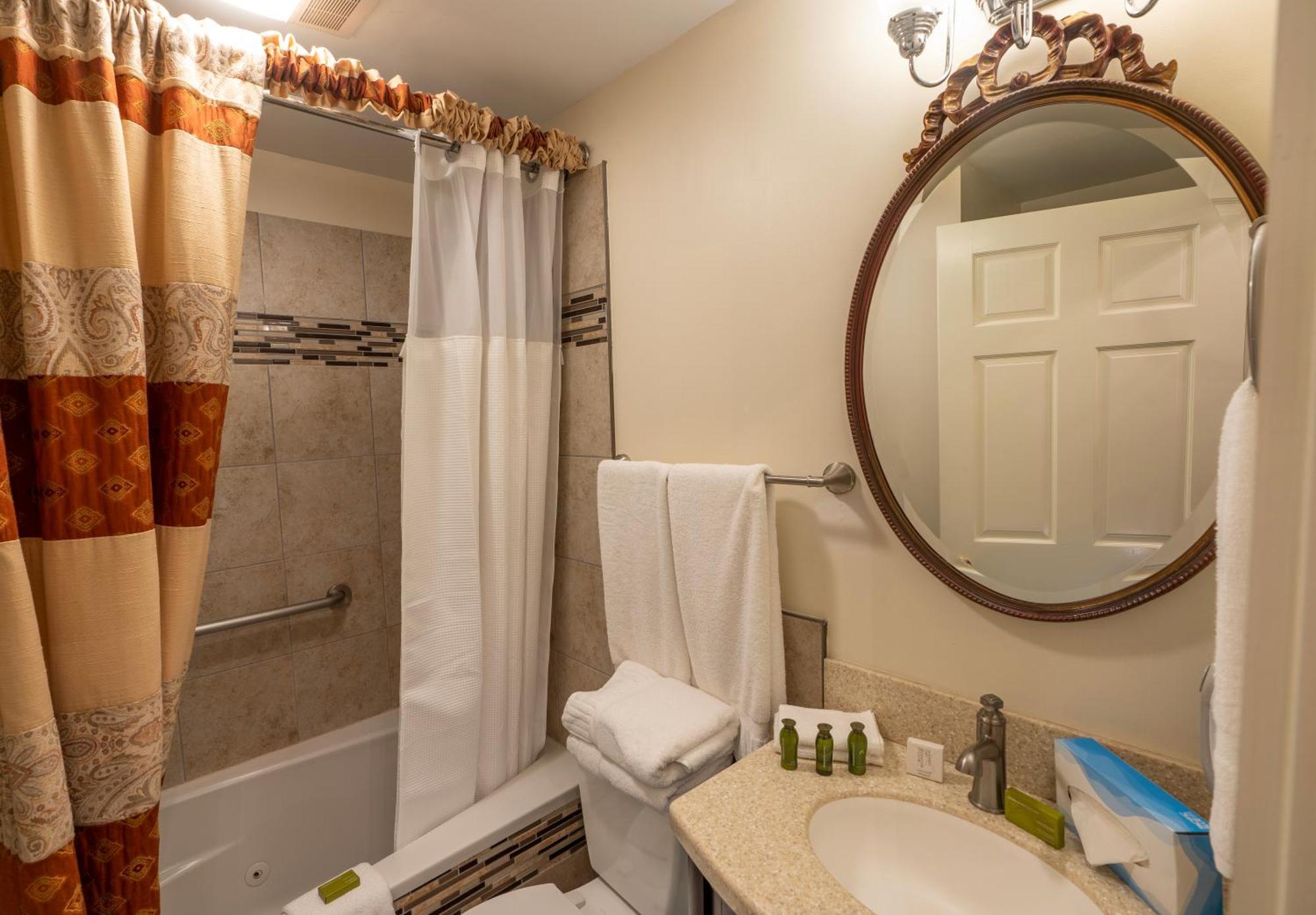 Quarter House New Orleans